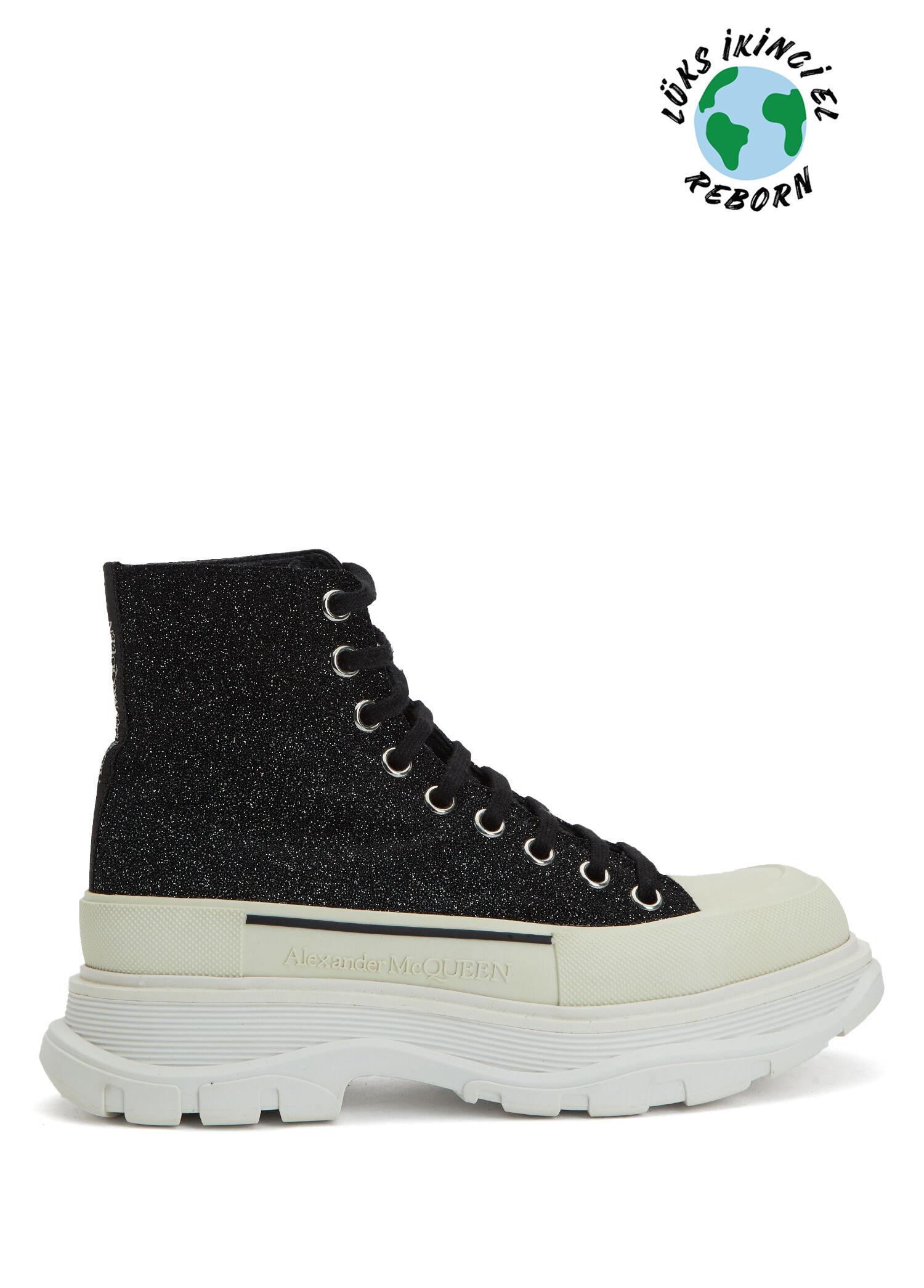 Alexander McQueen Kadın Sneakers