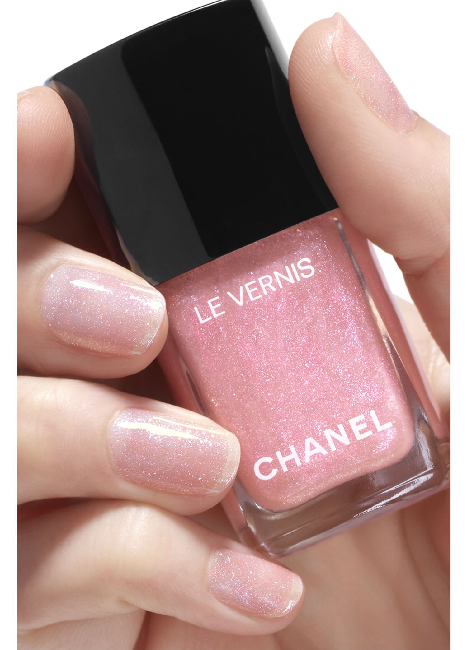 CHANEL - Le Vernis Longwear Nail Colour - 421 Cristalline