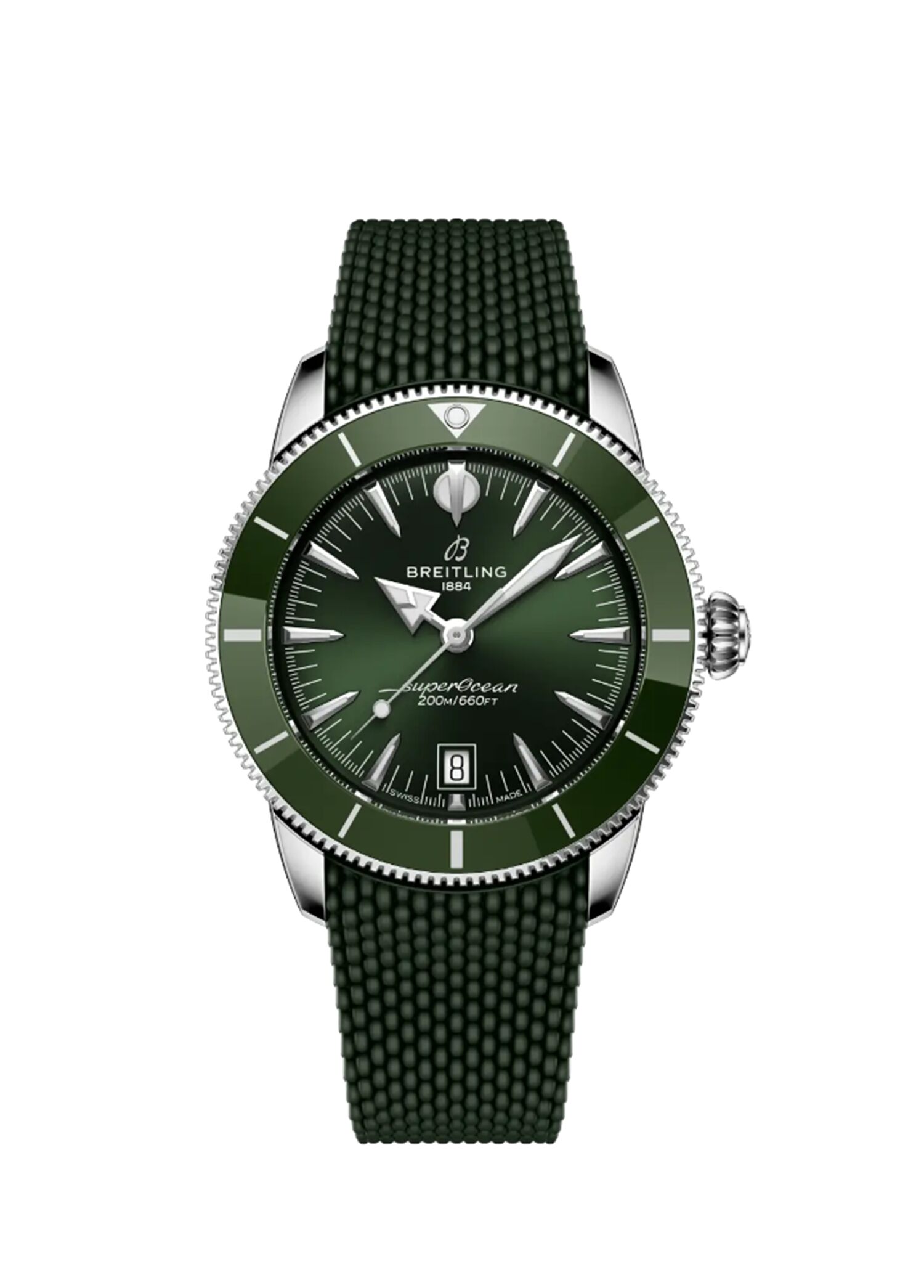 Superocean Heritage B31 Automatic 42 Erkek Saat