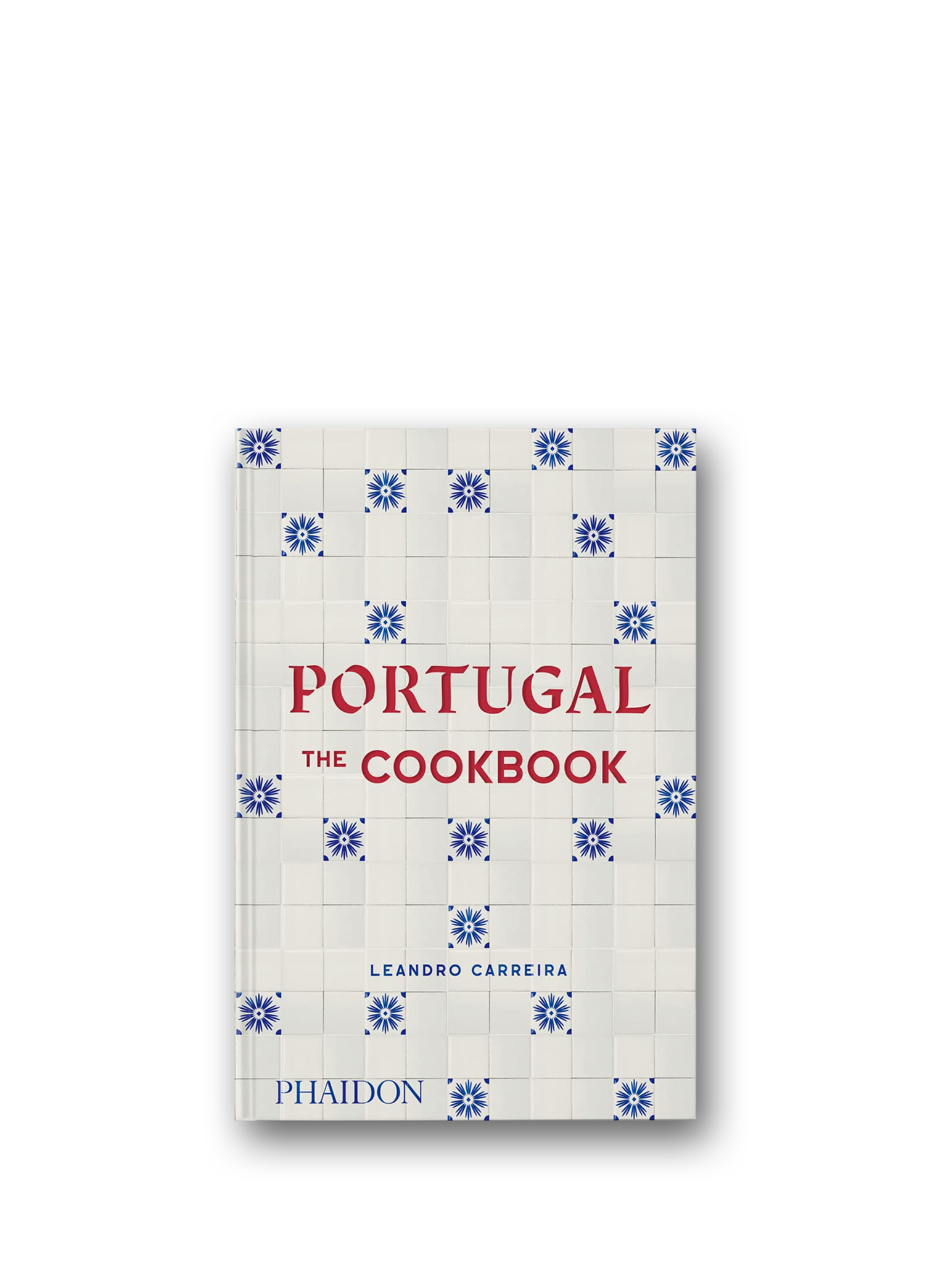 Portugal The Cookbook