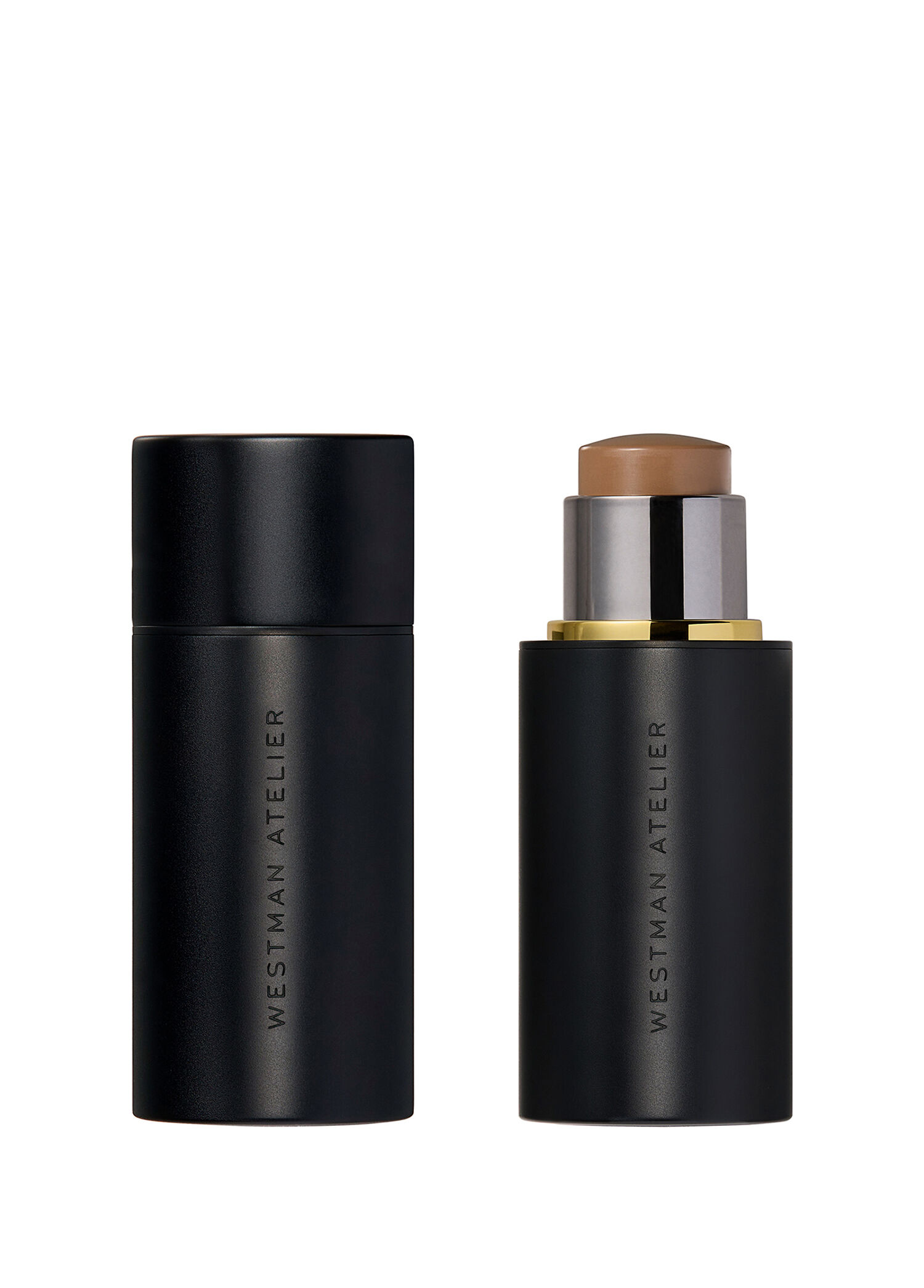 Westman Atelier - Face Trace Contour Stick - Biscuit - BISCUIT