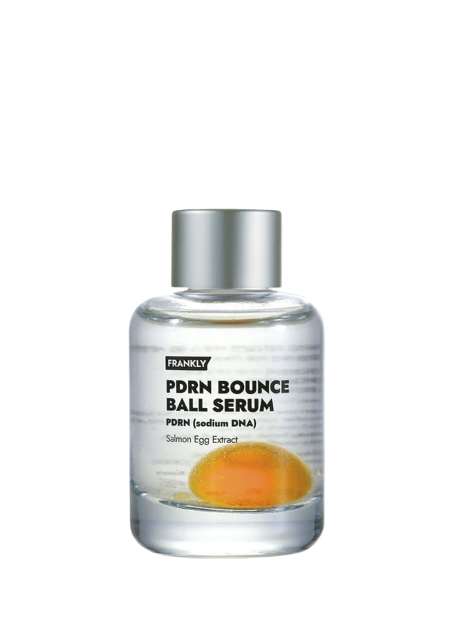 PDRN Bounce Ball Yaşlanma Karşıtı Çift Fazlı Esans Cilt Serumu 30 ml