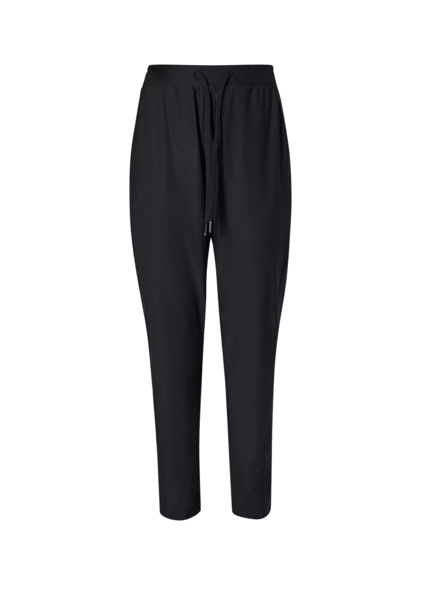 Explorer 25 Trouser Siyah Kadın Pantolon
