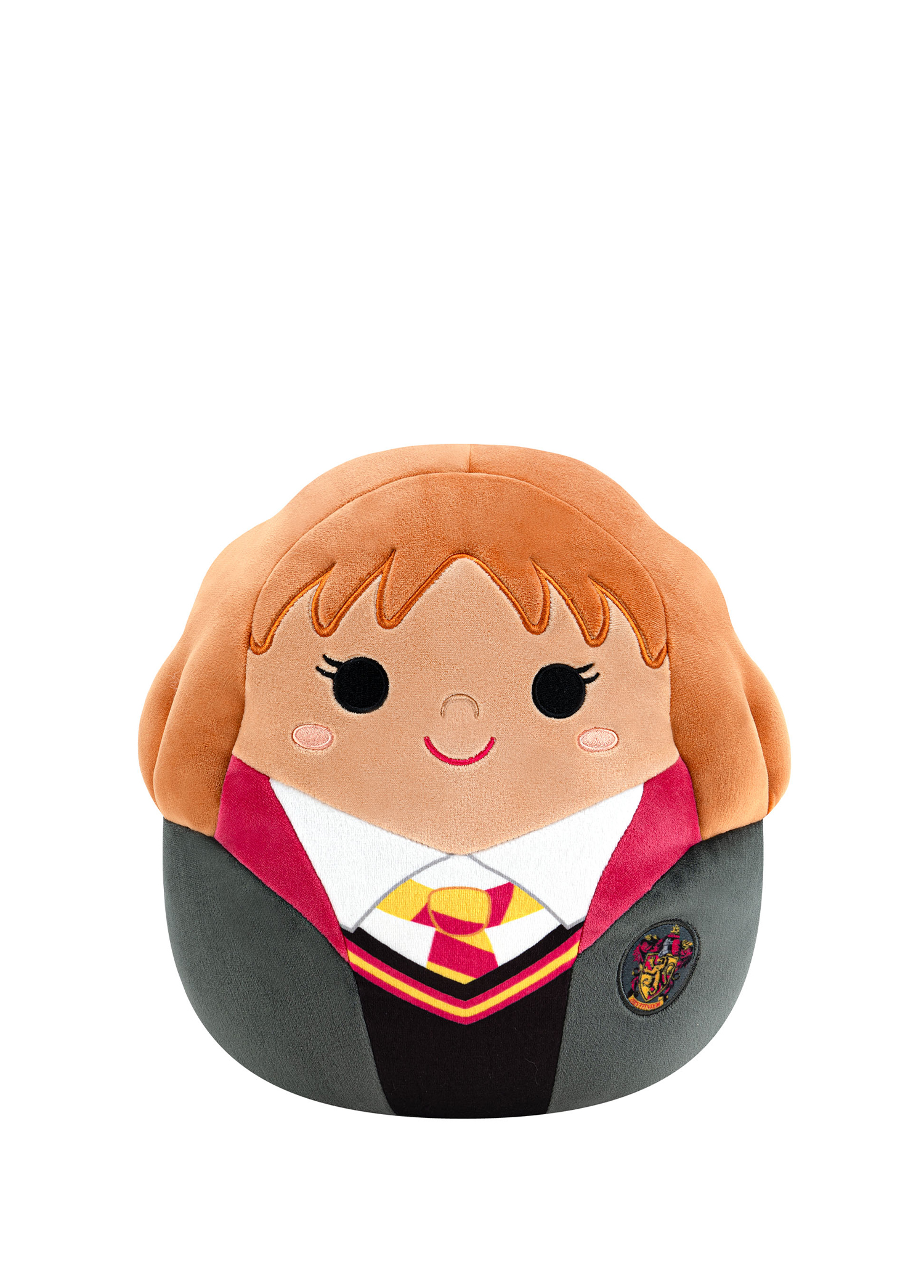 Harry Potter Serisi Hermione Granger Peluş Oyuncak 20 cm