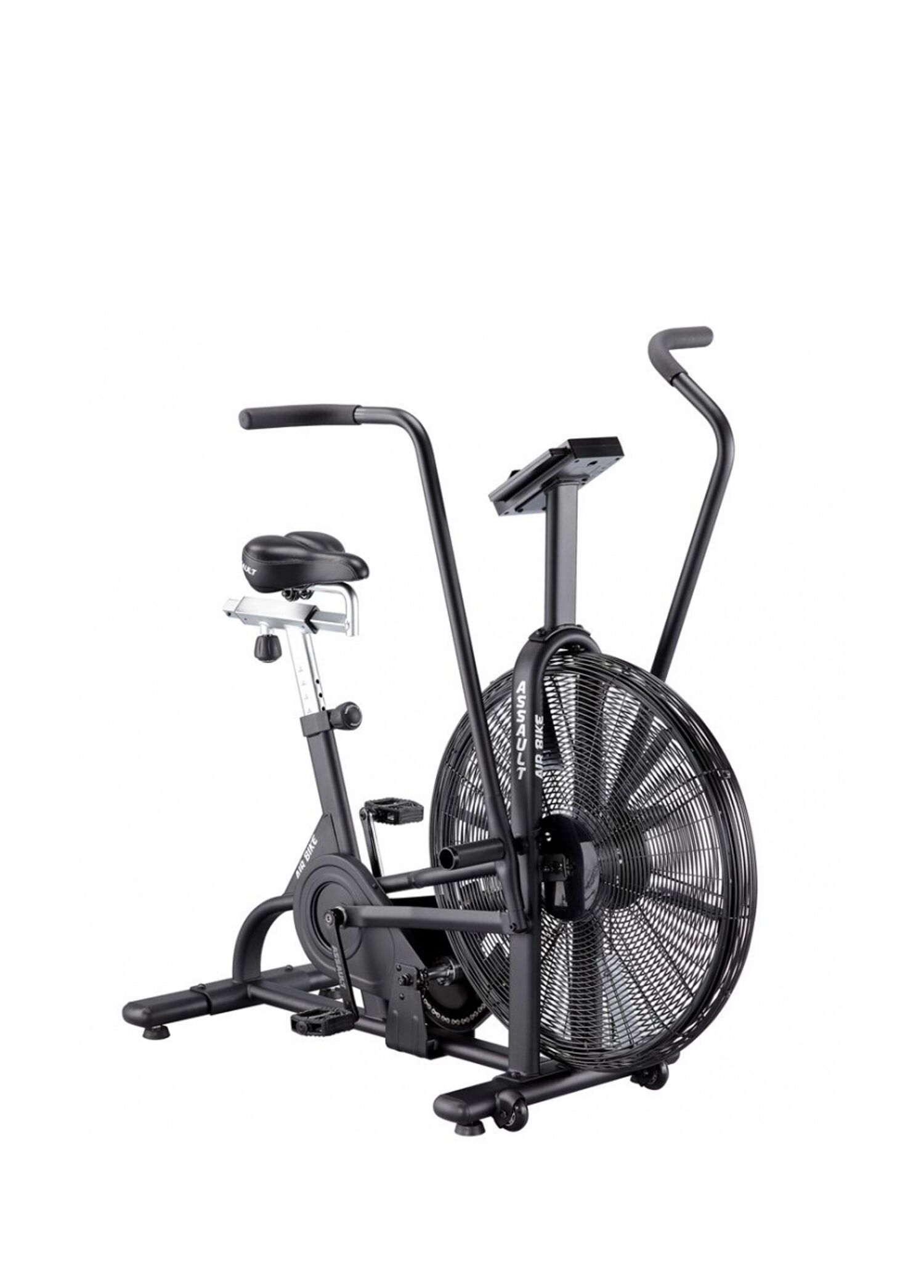 ABK 825 Classic Profesyonel AirBike Dirençli Bisiklet