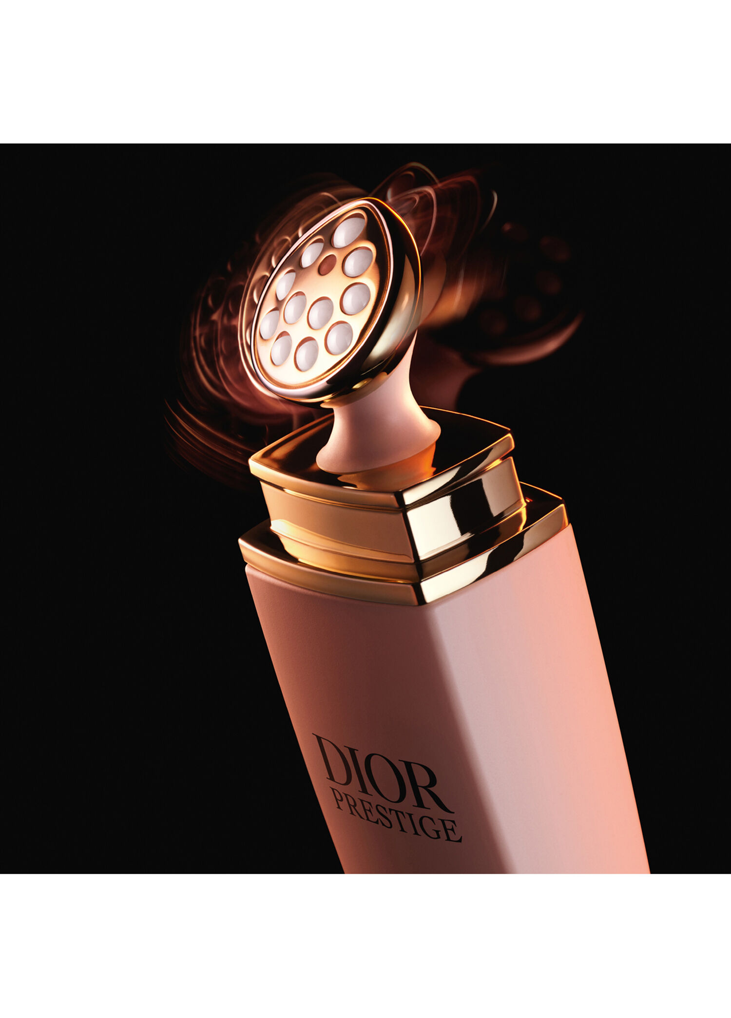 Dior - Dior Prestige La Micro Serum De Rose Yeux 20 ml -