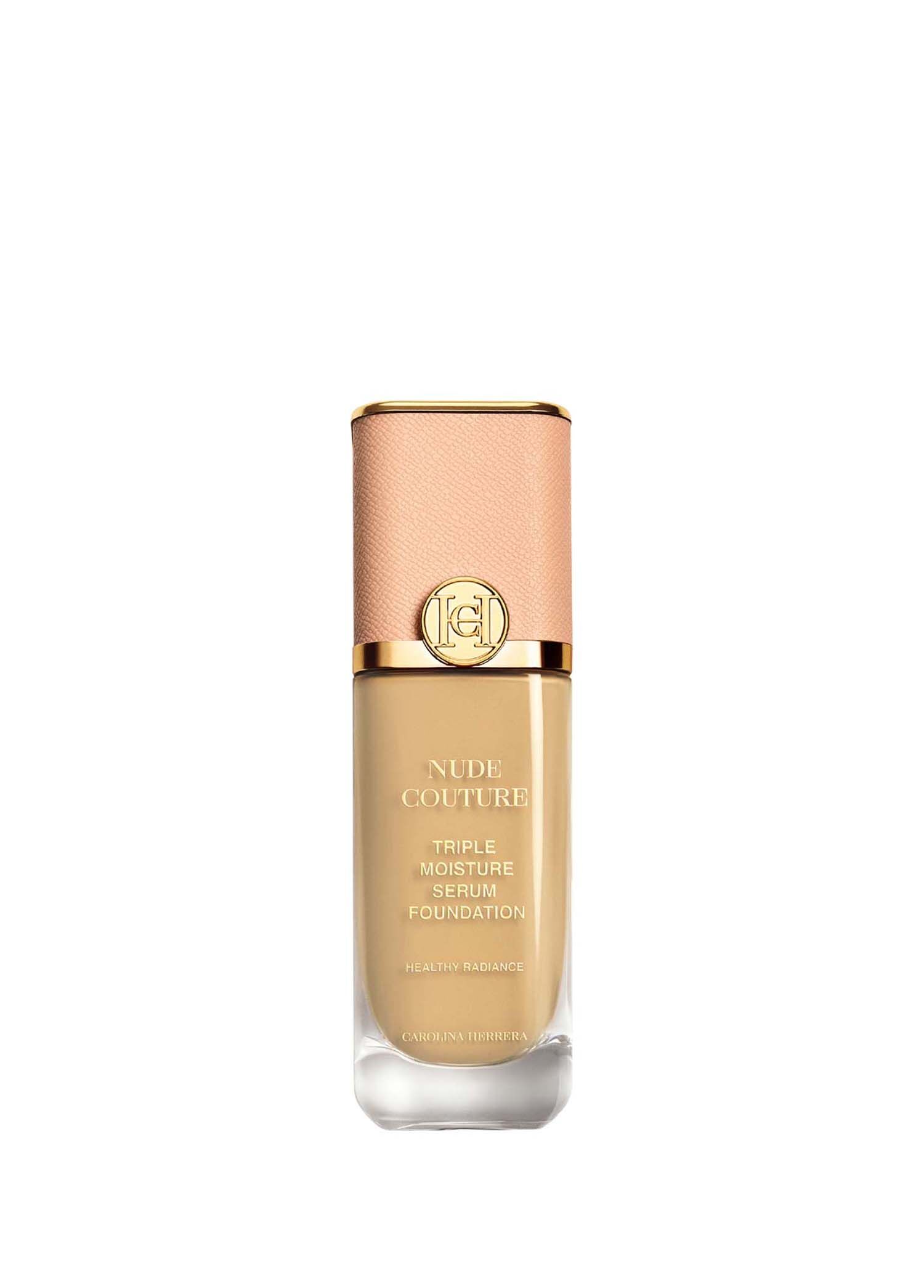 Nude Couture Triple Moisture Serum Foundation