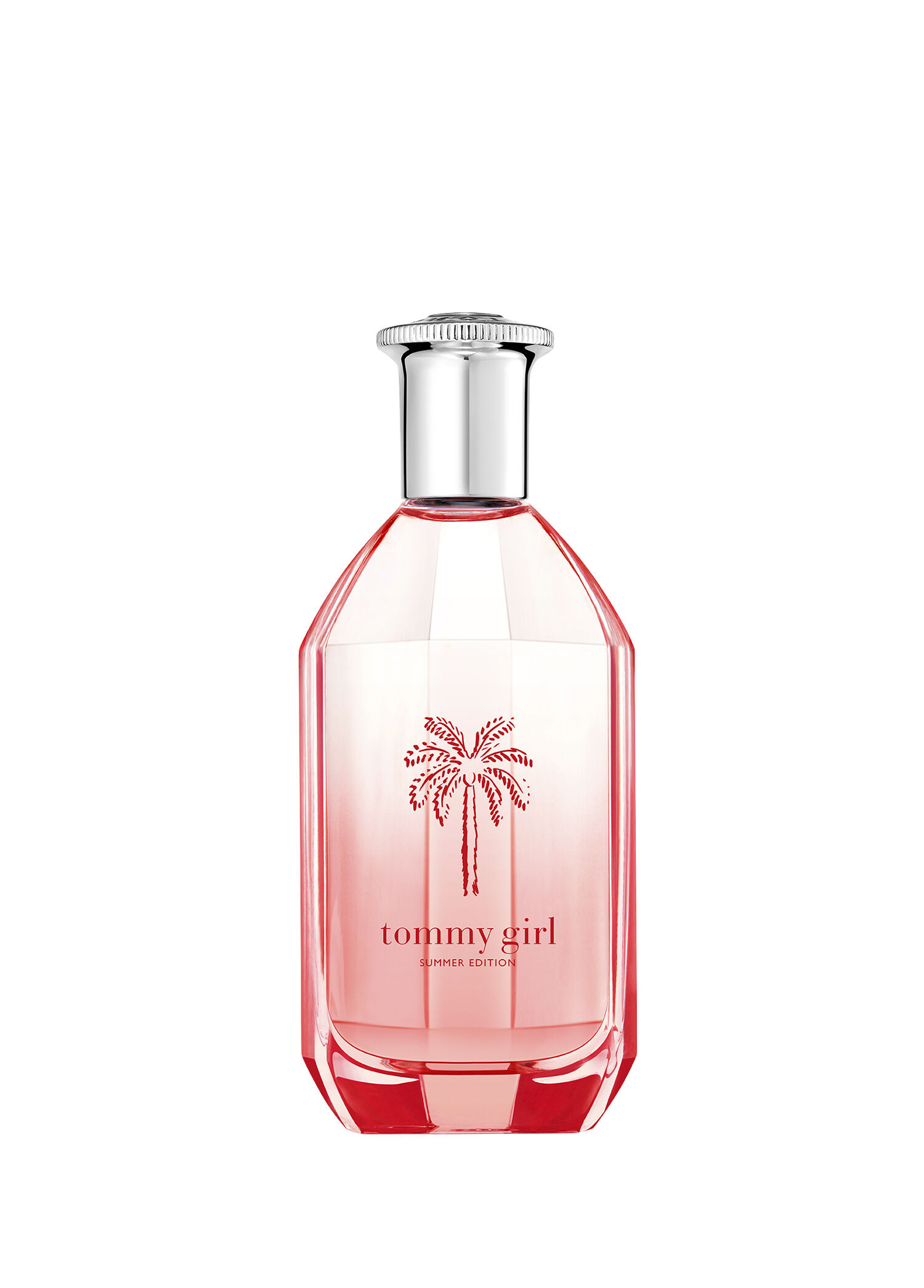 Girl Summer Limited Edition EDT 100 ml Kadın Parfüm