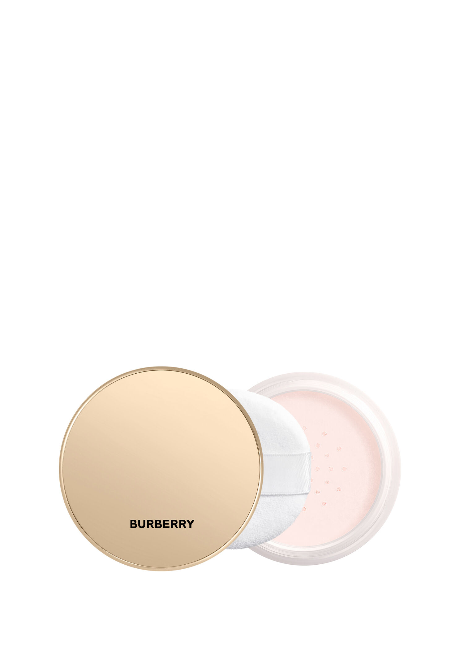 Beyond Wear Loose Powder 01 Bloom