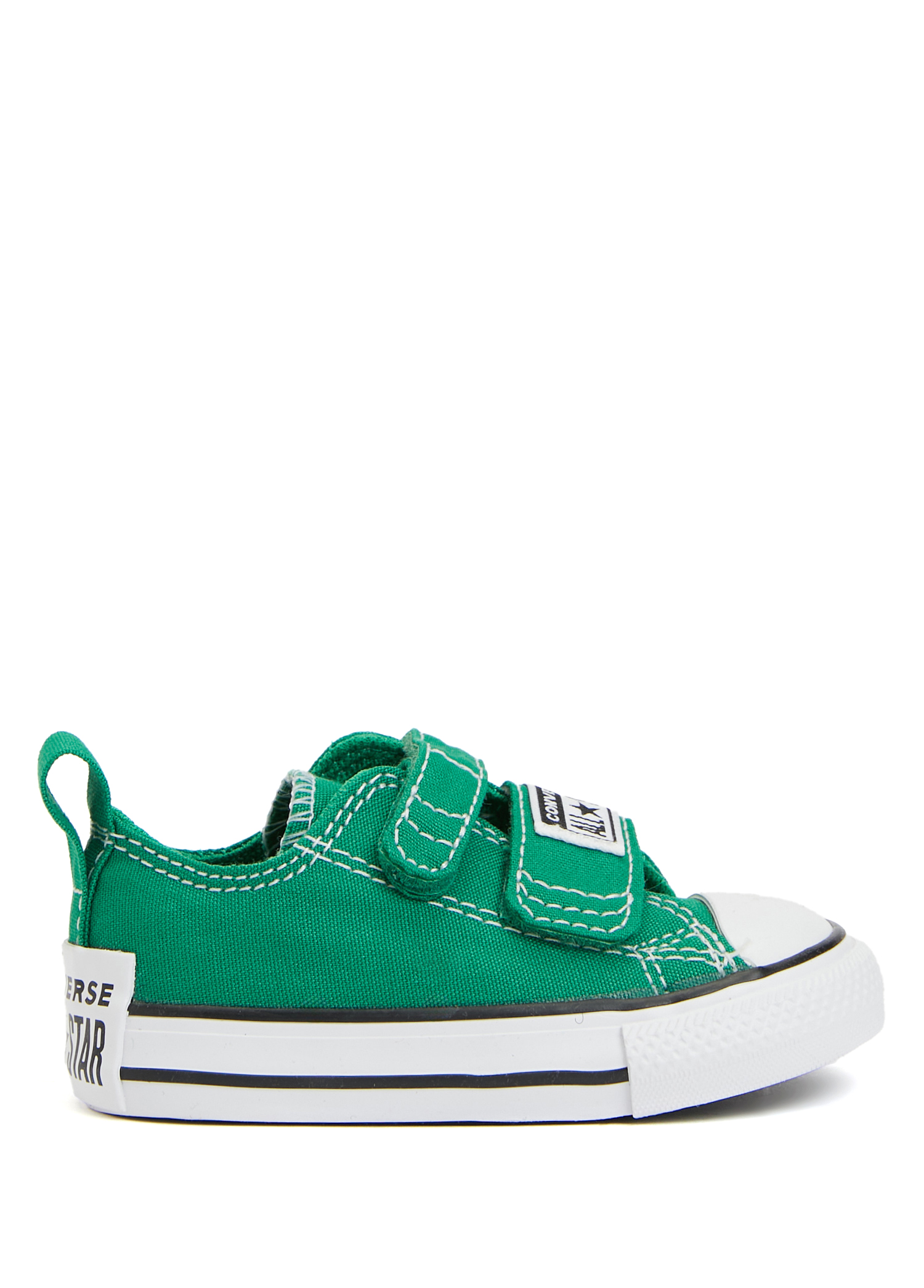 Chuck Taylor All Star2V Yeşil Unisex Çocuk Sneaker