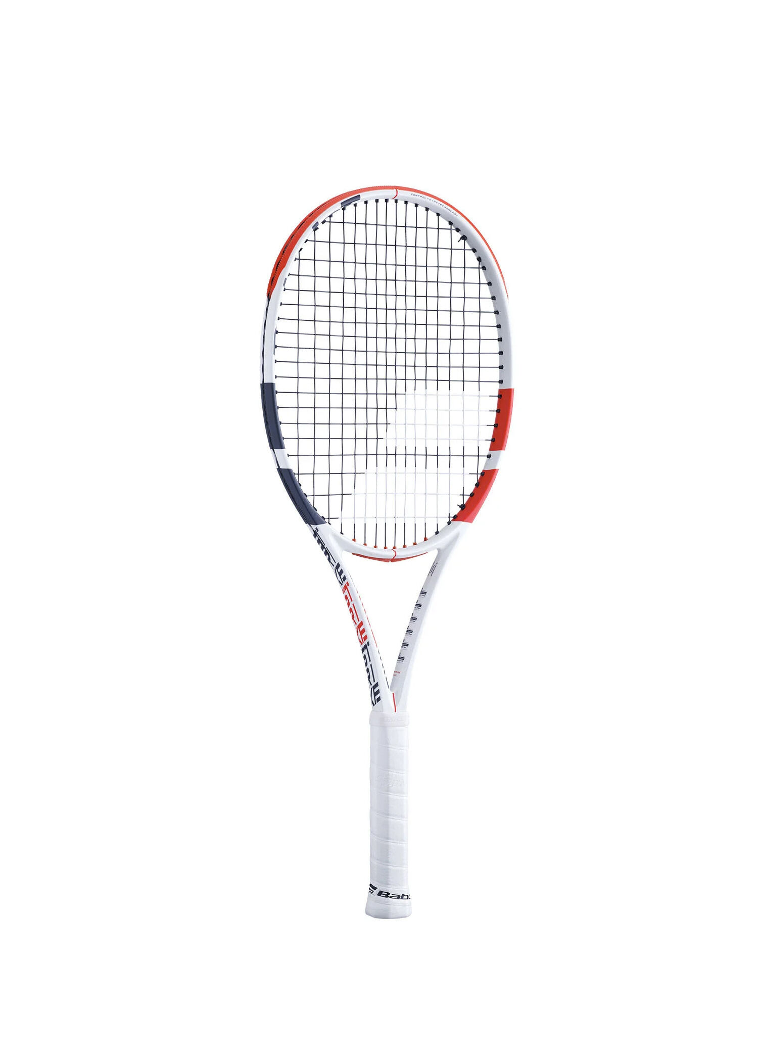 Pure Strike 100 Kordajlı Tenis Raketi
