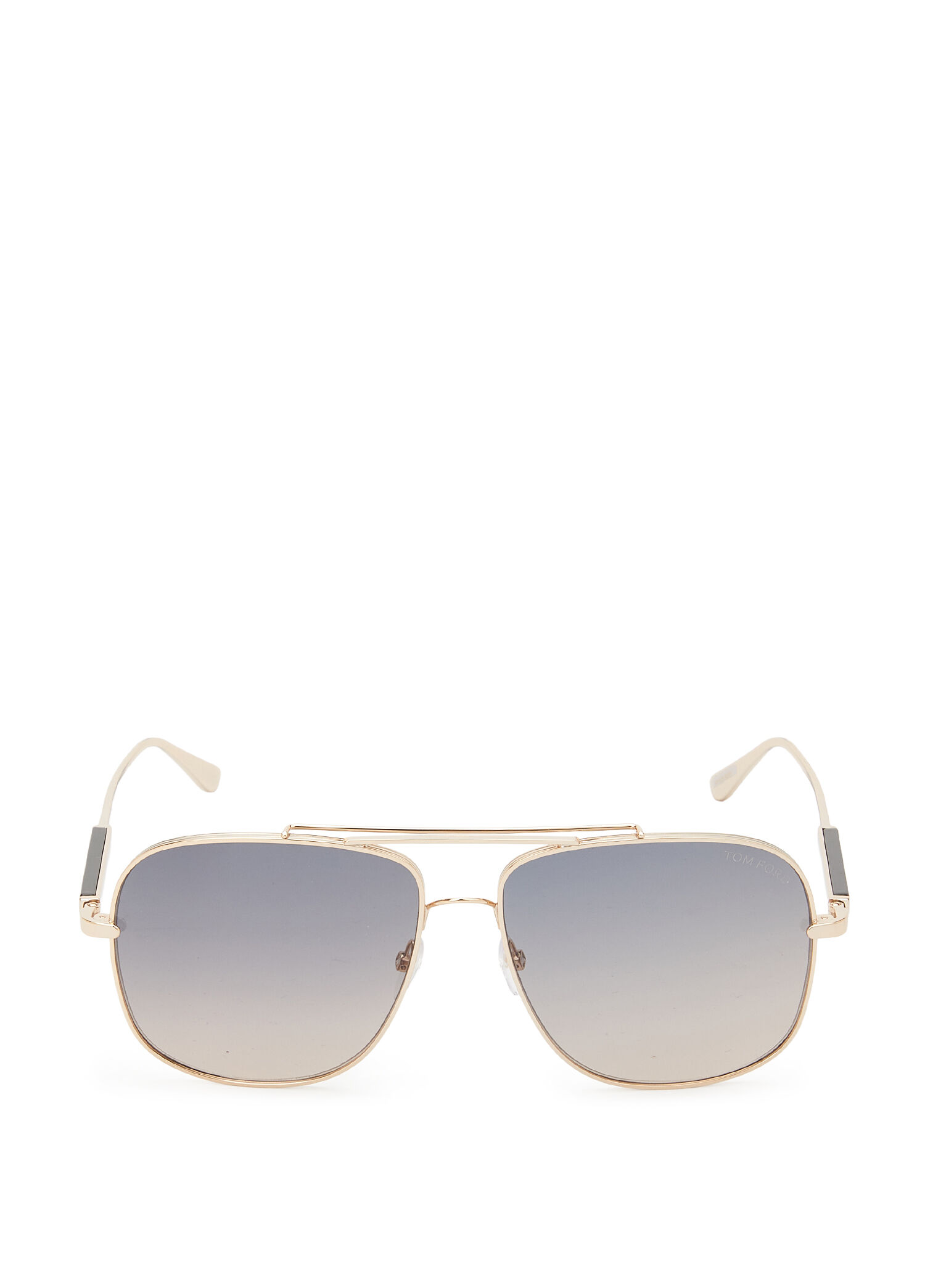 TR001025 Rose Gold Erkek Güneş Gözlüğü