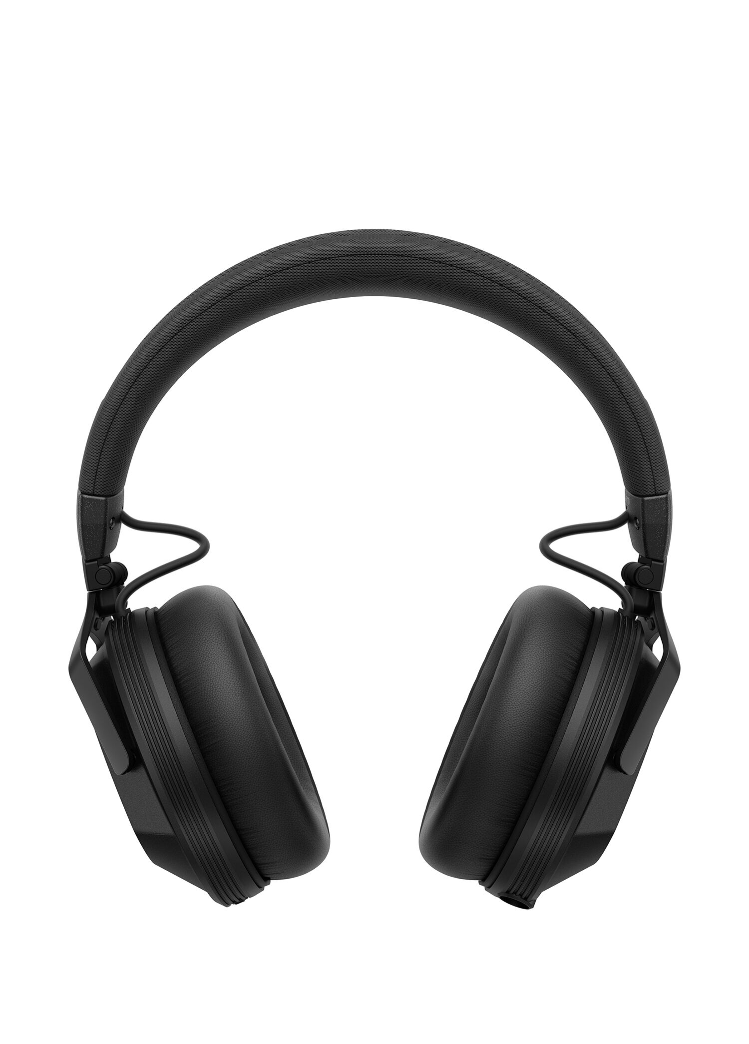 HDJ-F10 Profesyonel Kablosuz DJ Kulaklığı