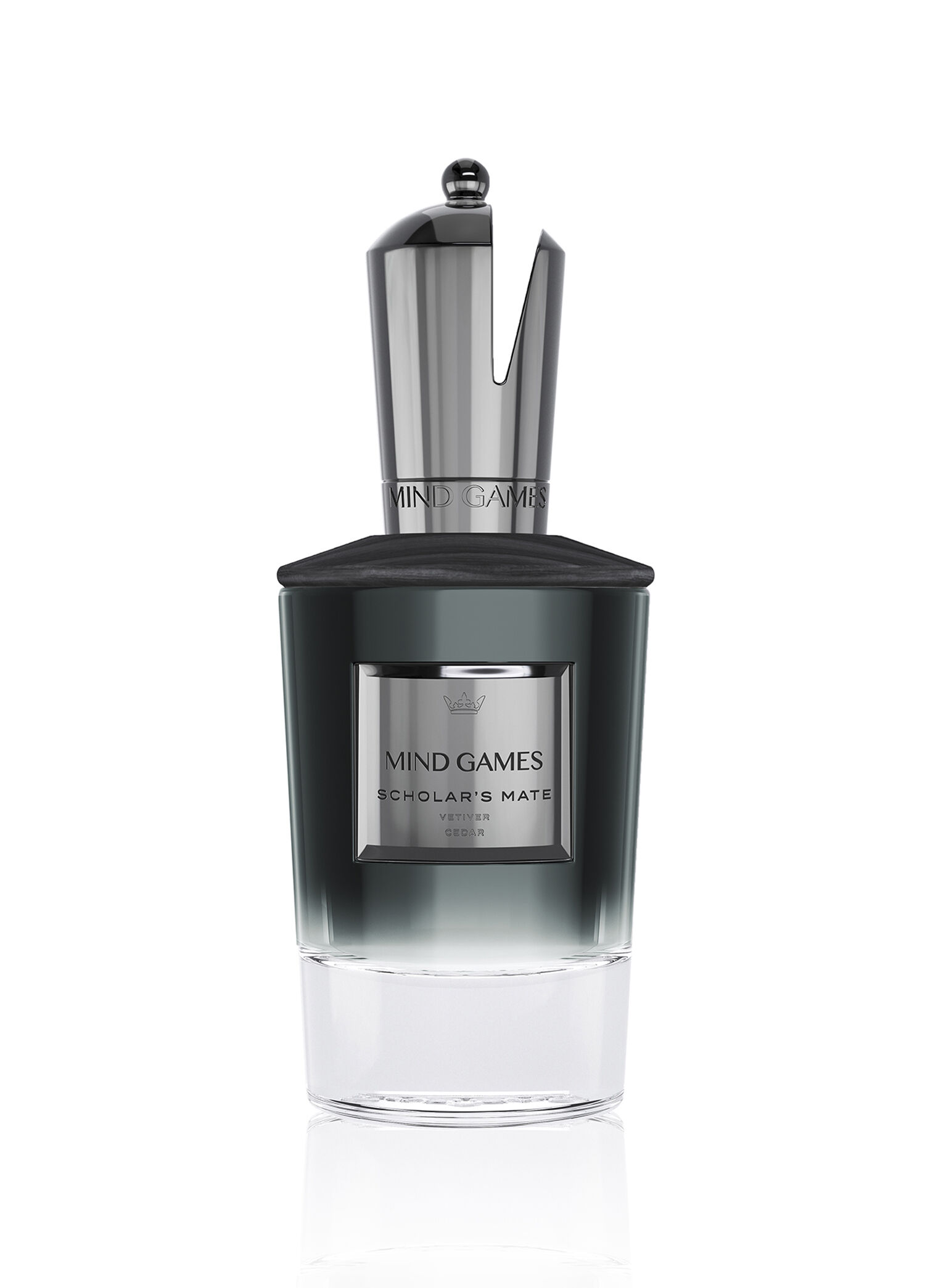 Scholar's Mate 100ml Extrait Unisex Parfüm