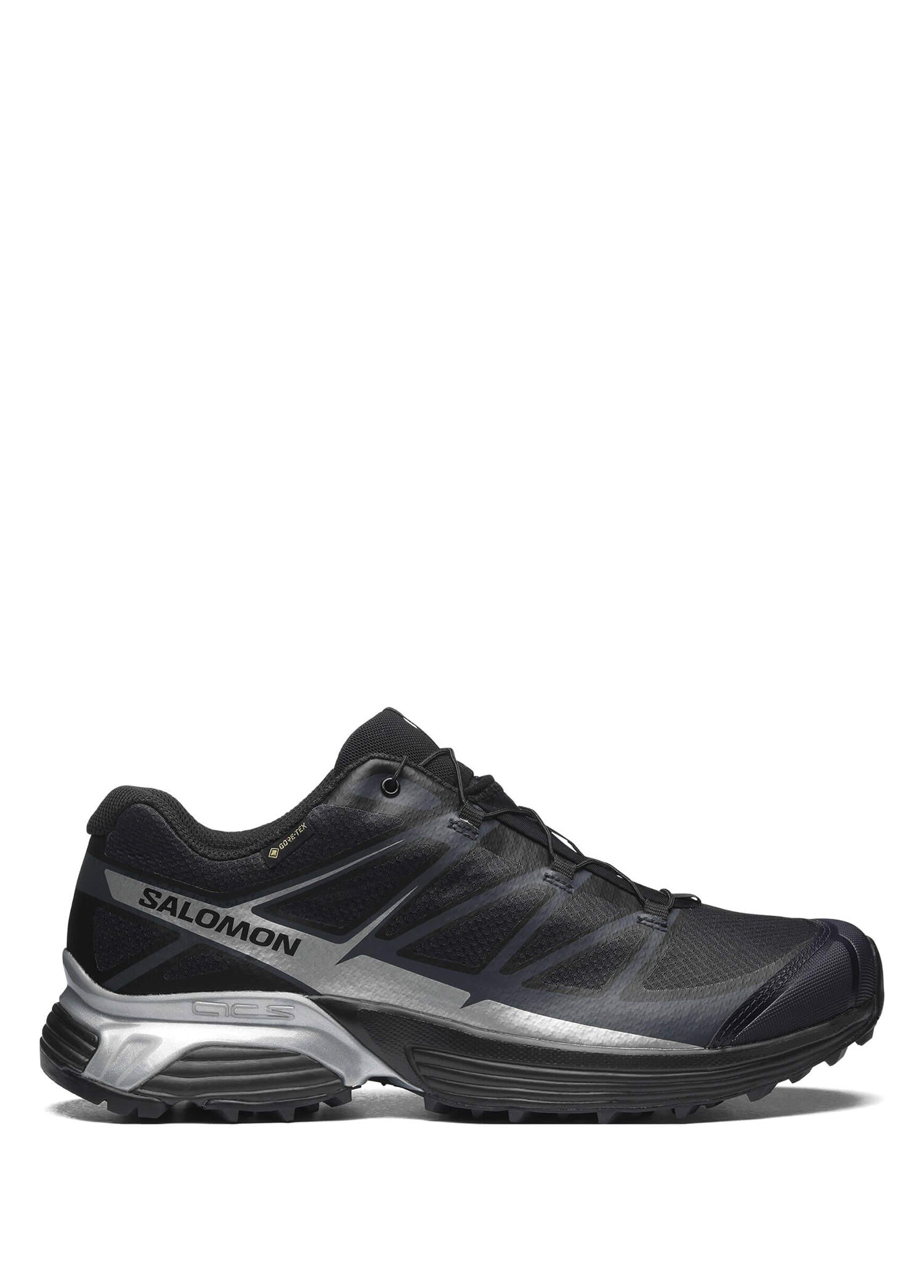 XT-Pathway Gore-Tex Black Unisex Sneaker