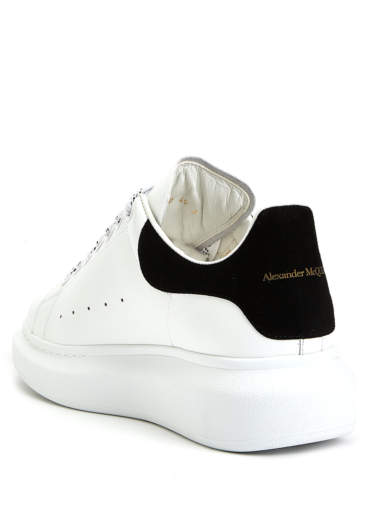 Alexander mcqueen scarpe outlet online