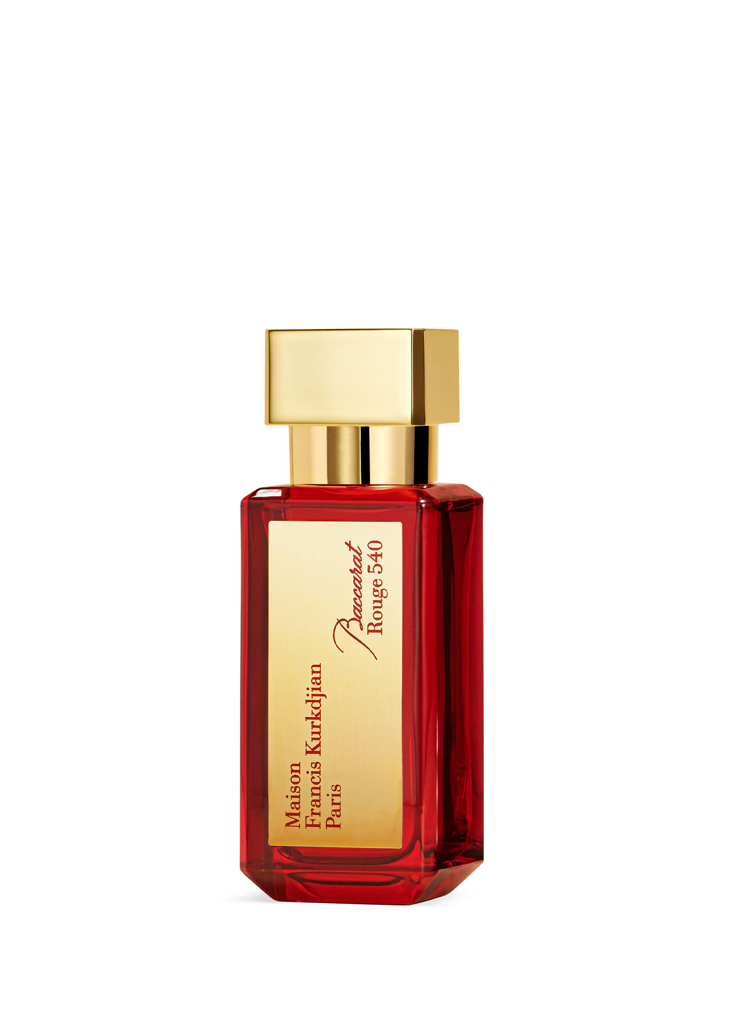 Maison Francis Kurkdjian - Baccarat Rouge 540 Extrait De Parfum 35