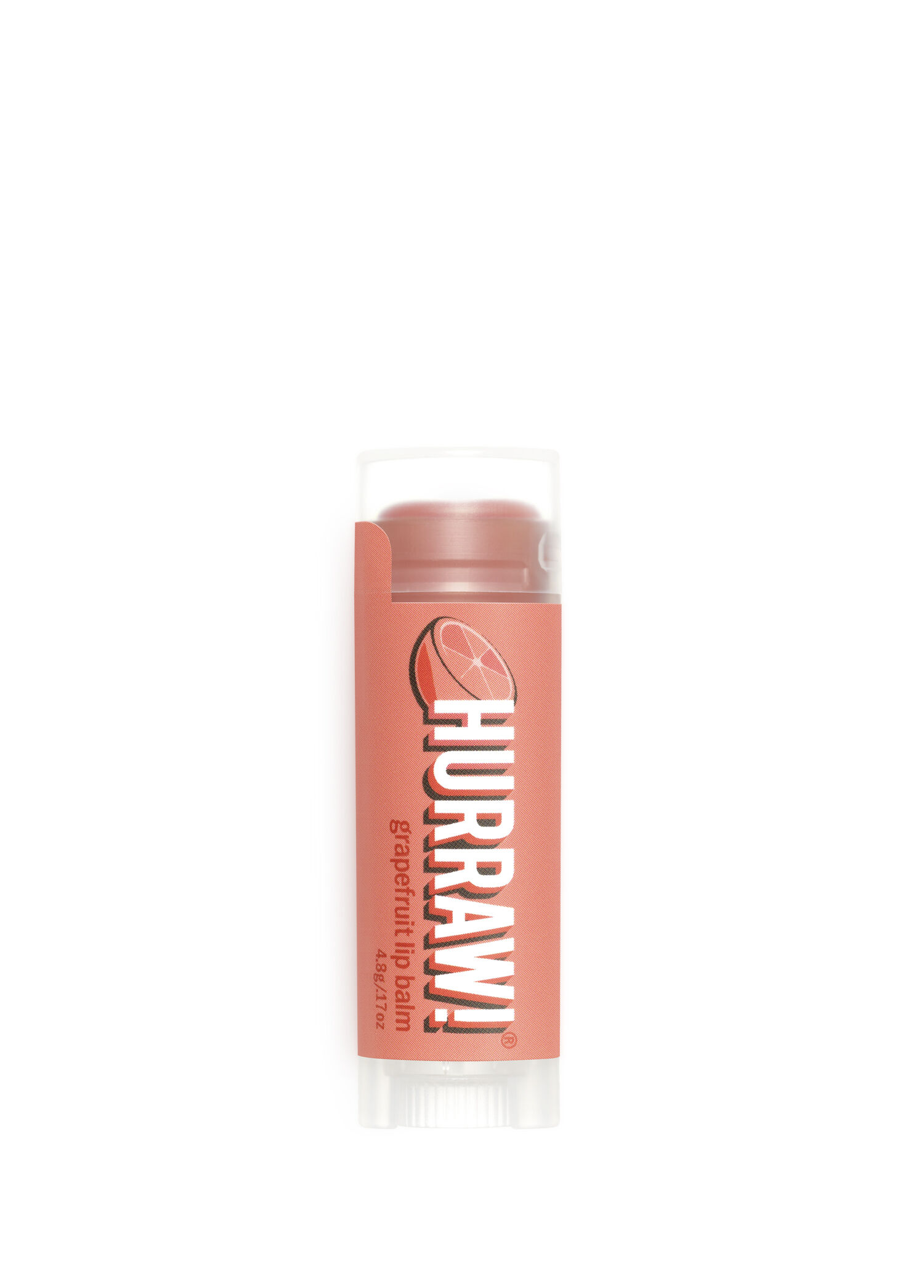 Vegan Grapefruit Greyfurt Dudak Balmı