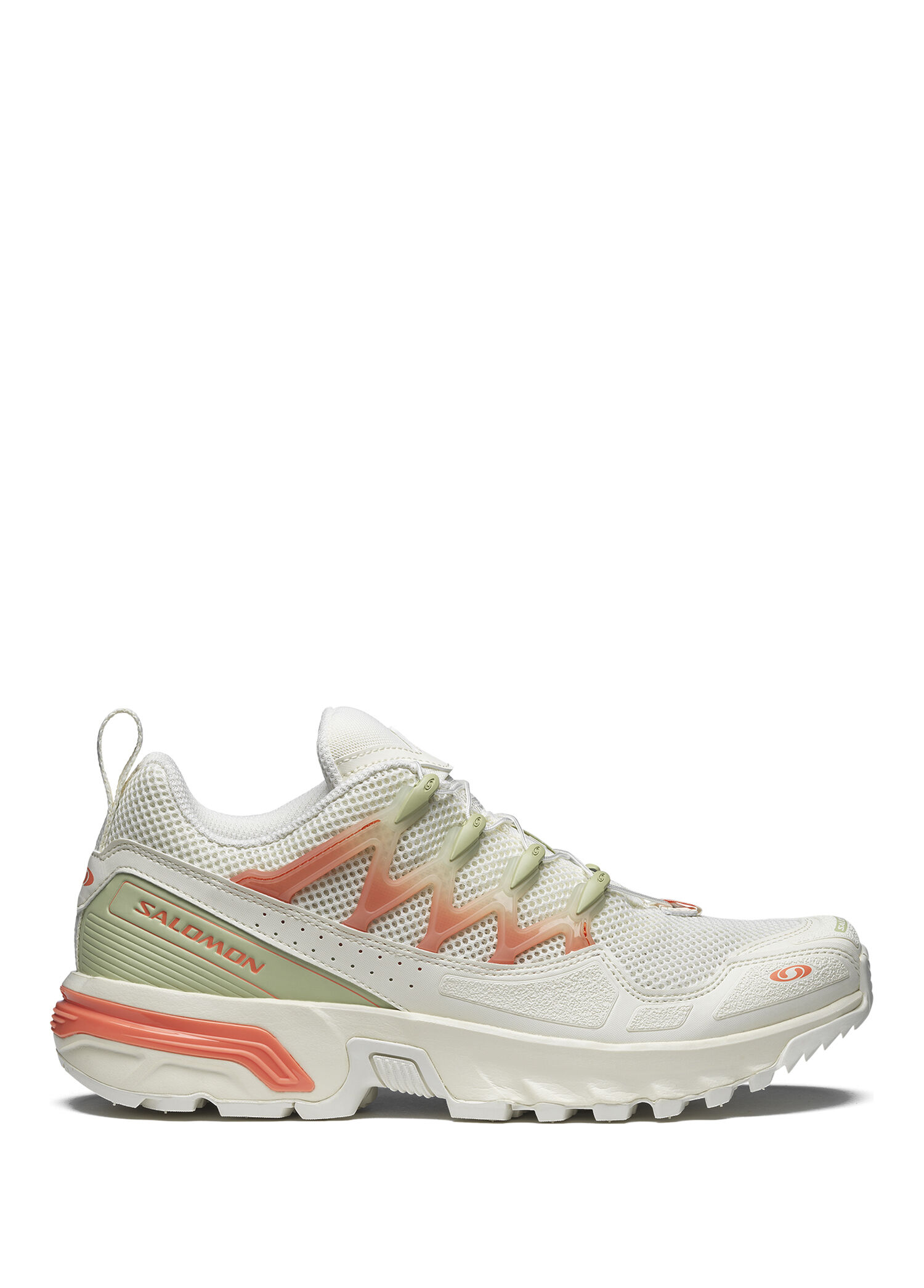 ACS + OG Beyaz Unisex Sneaker