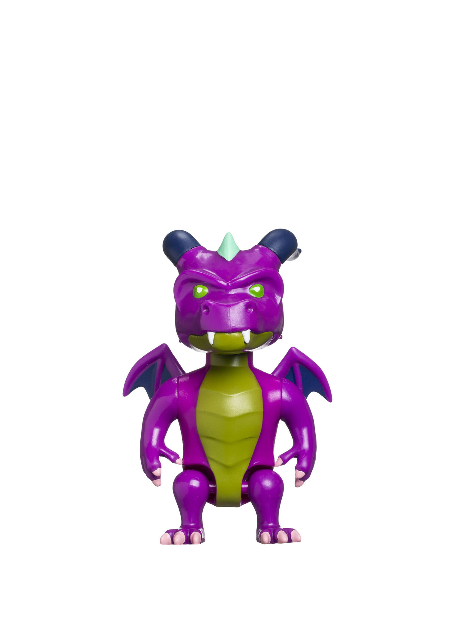 Stumble Guys - Dusk Dragon Aksiyon Figür Oyuncak SG6210 - Çok Renkli