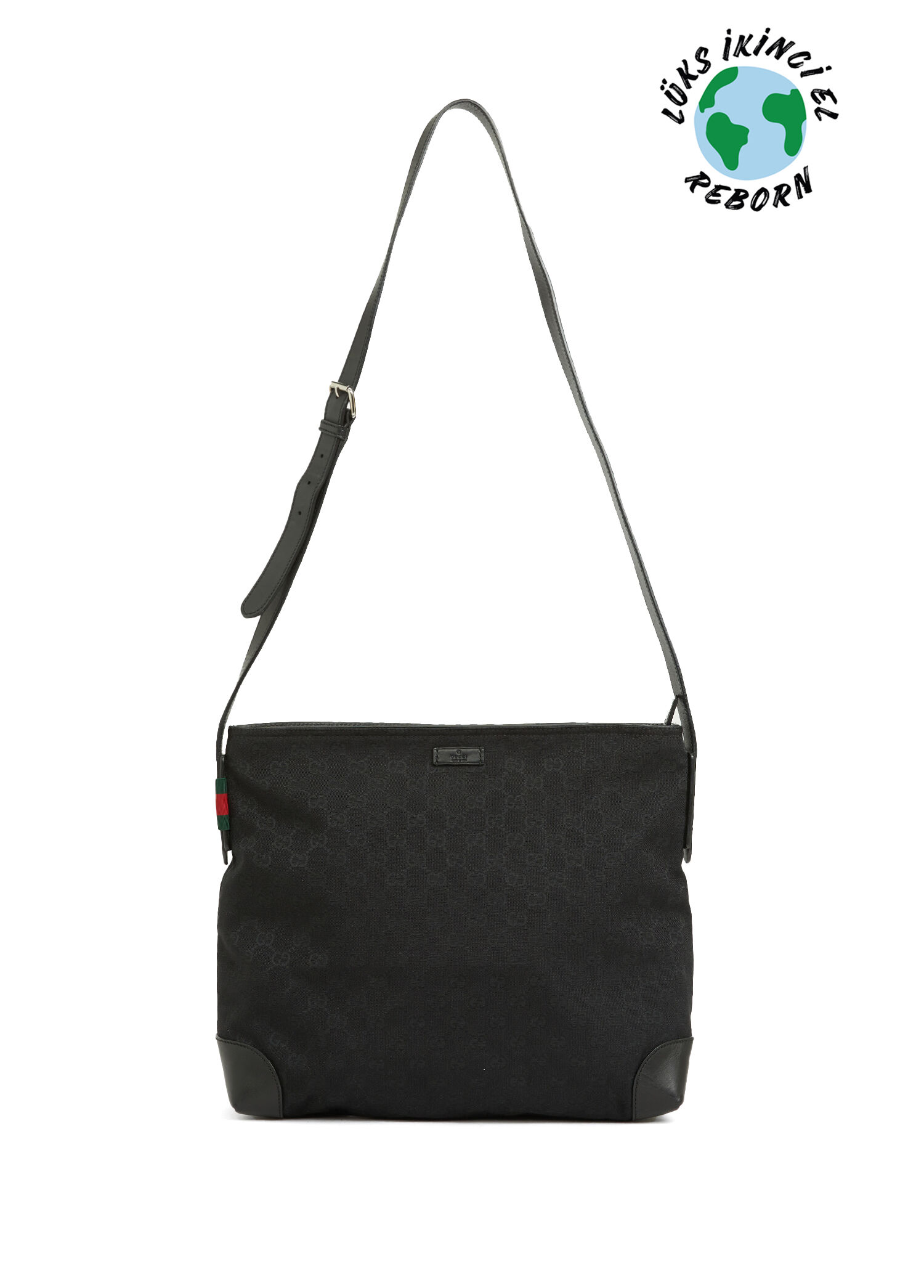 Gucci GG Messenger Çanta