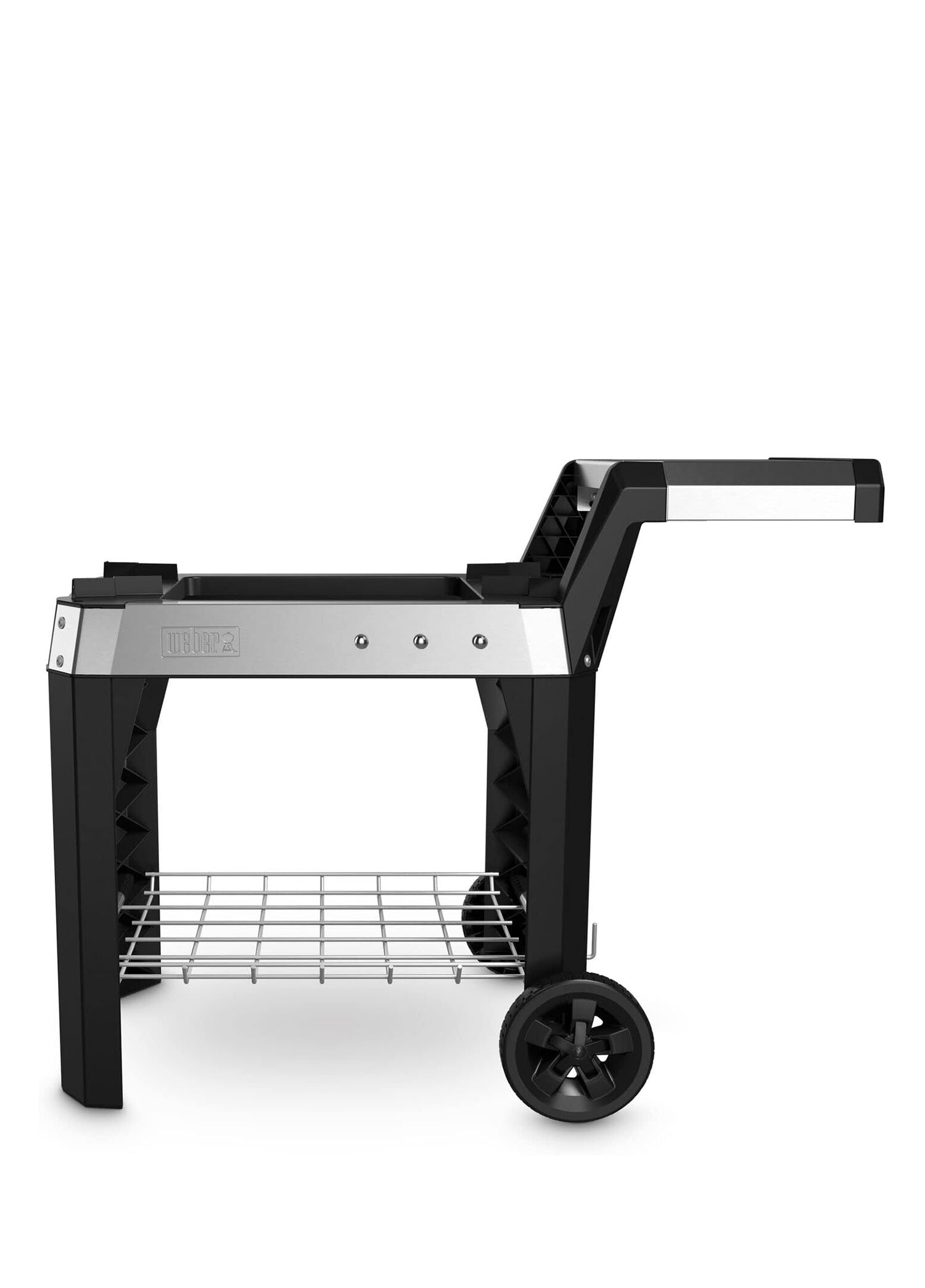 6539 1000/2000 Serisine Uyumlu Tekerlekli Barbekü Standı