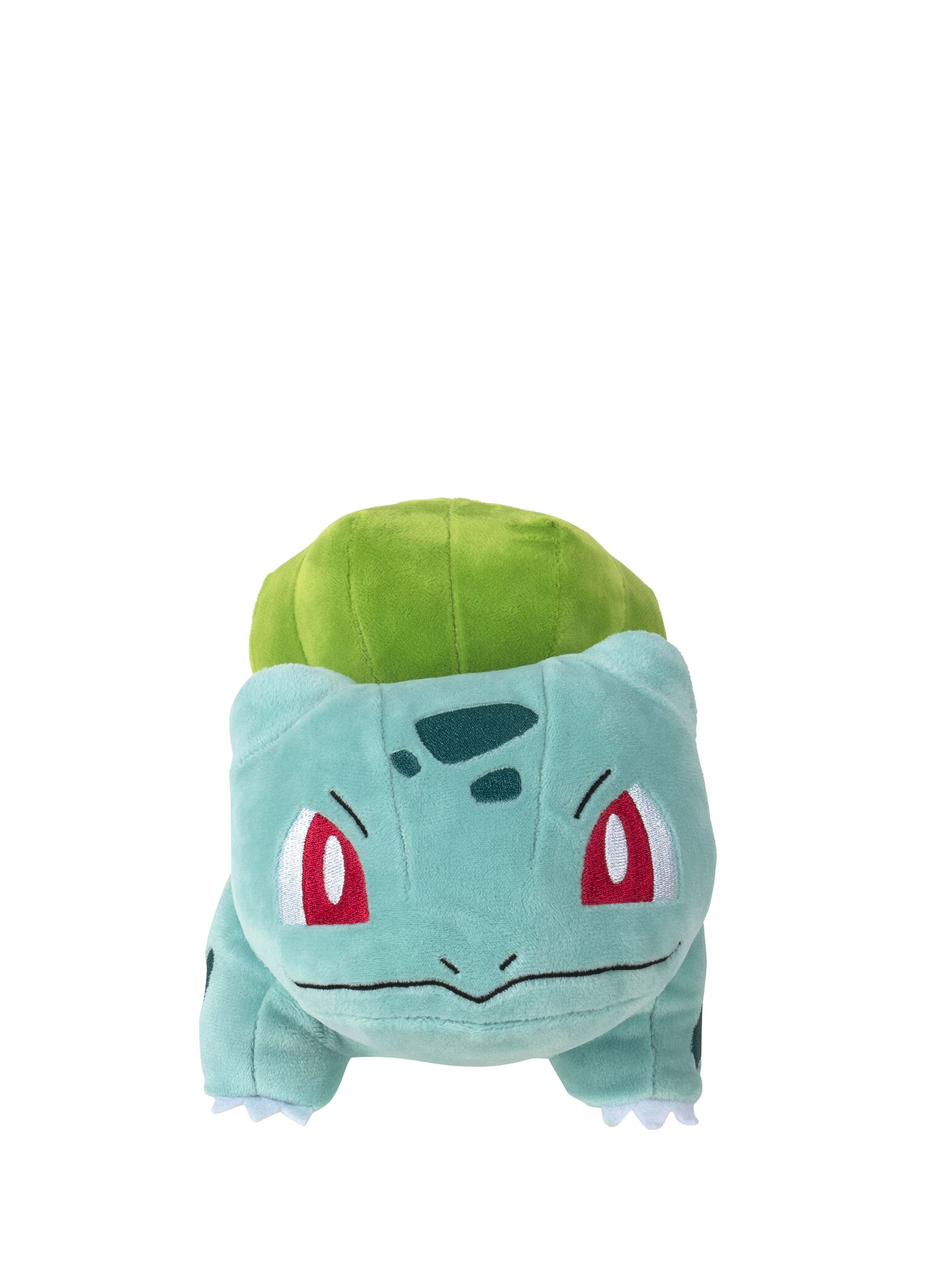 Seri 11 Bulbasaur Pelüş Figür