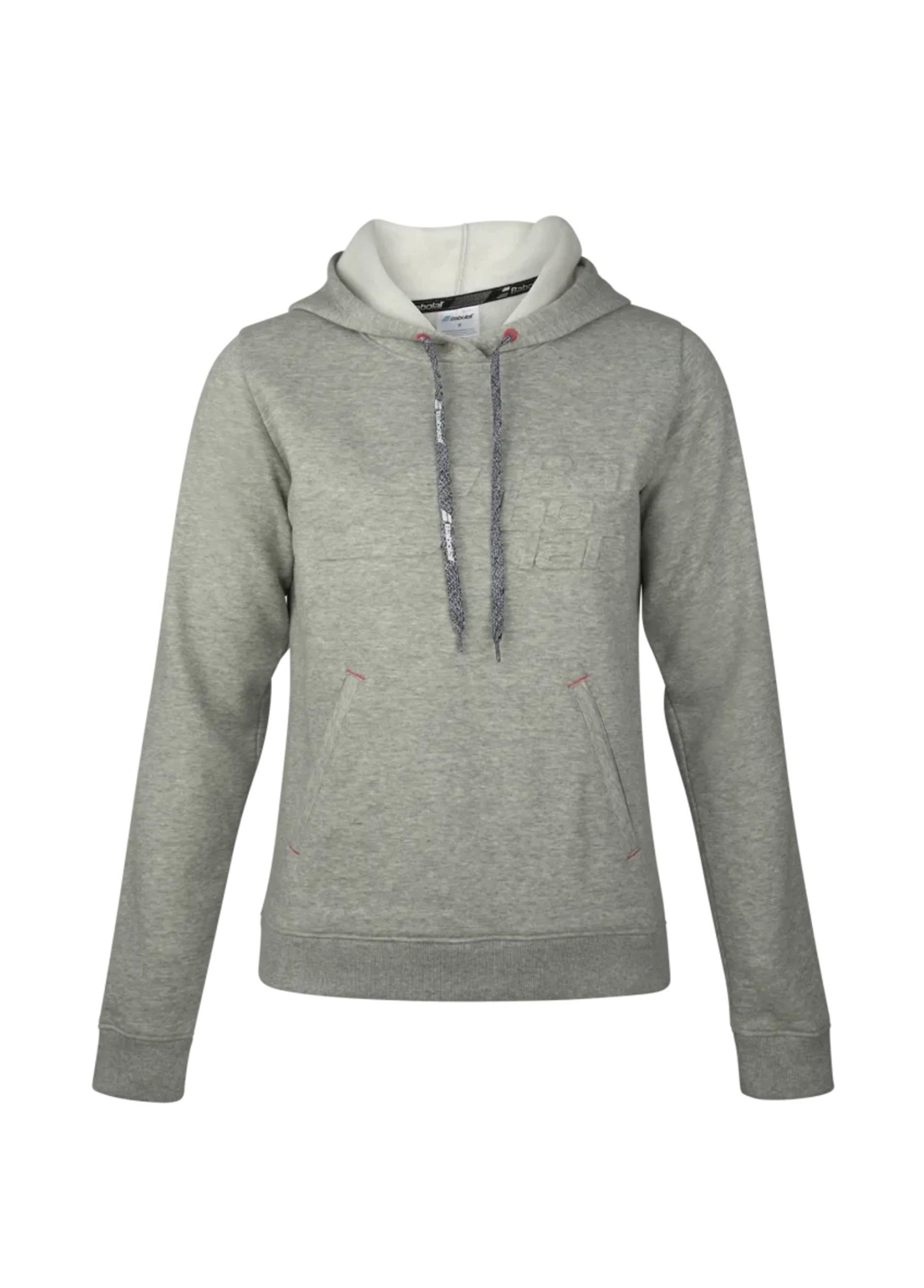 Babolat Exercise Hood Kadın Sweatshirt