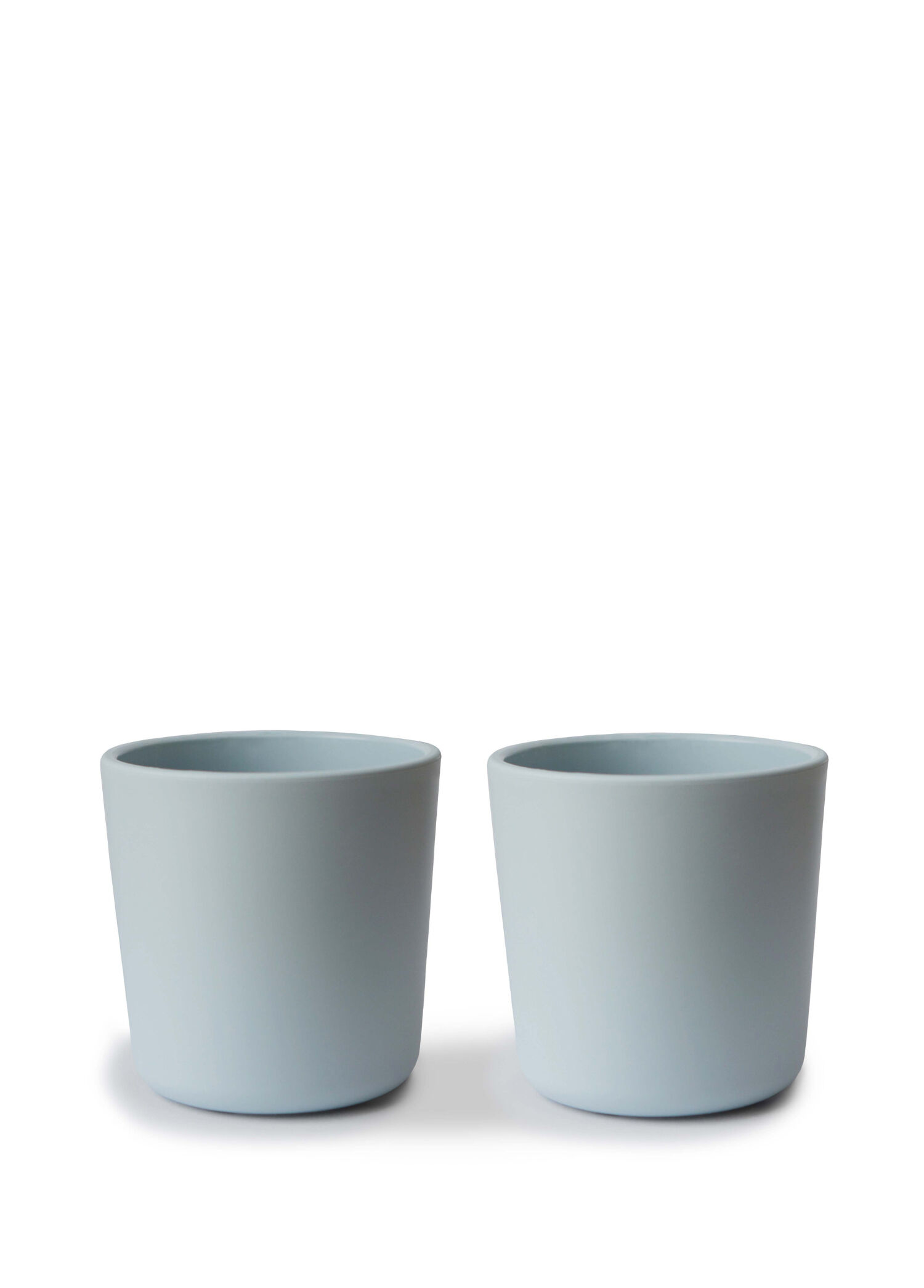 Powder Blue Çocuk 2'li Bardak Seti 225 ml