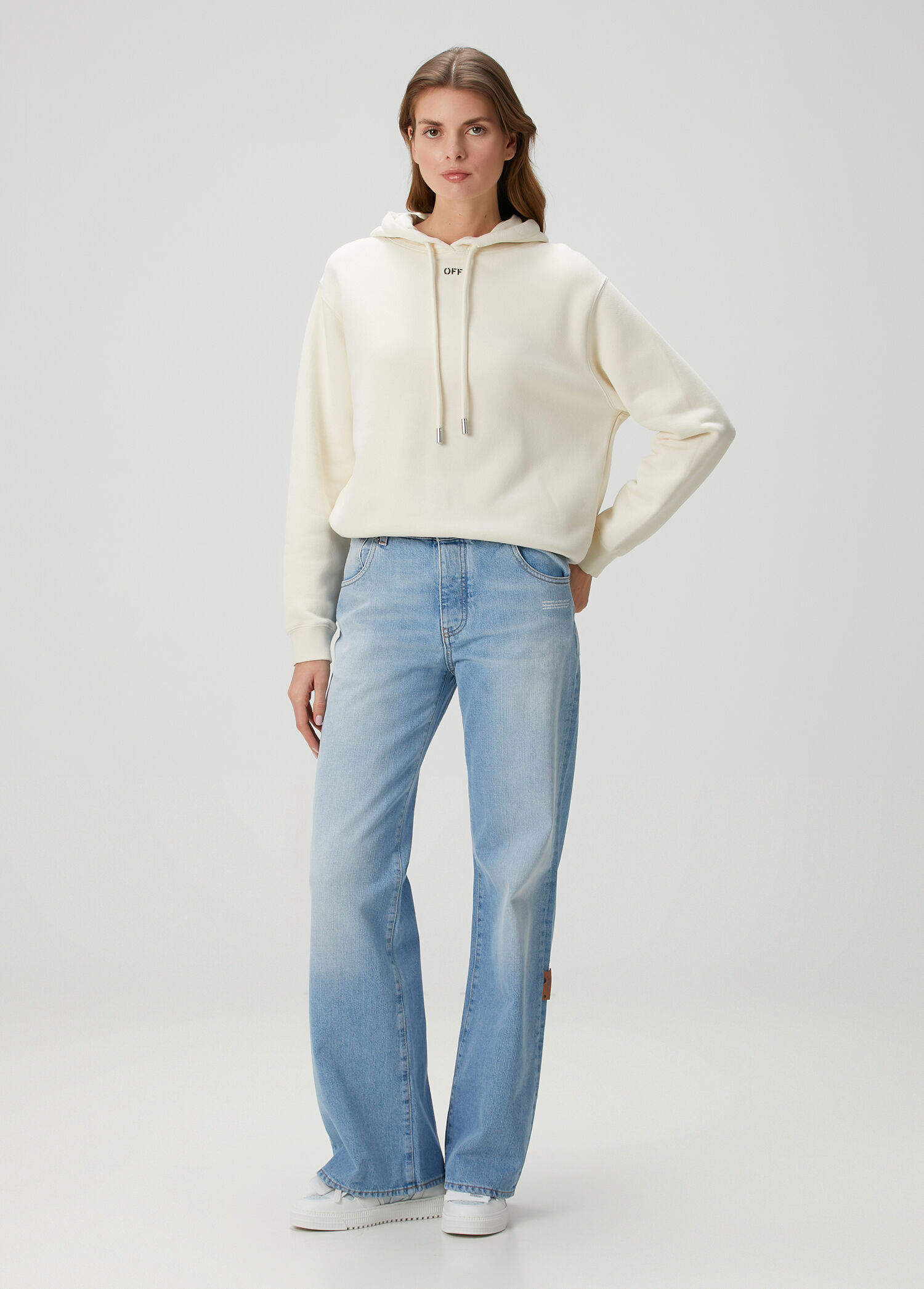 Mavi Flare Jean Pantolon