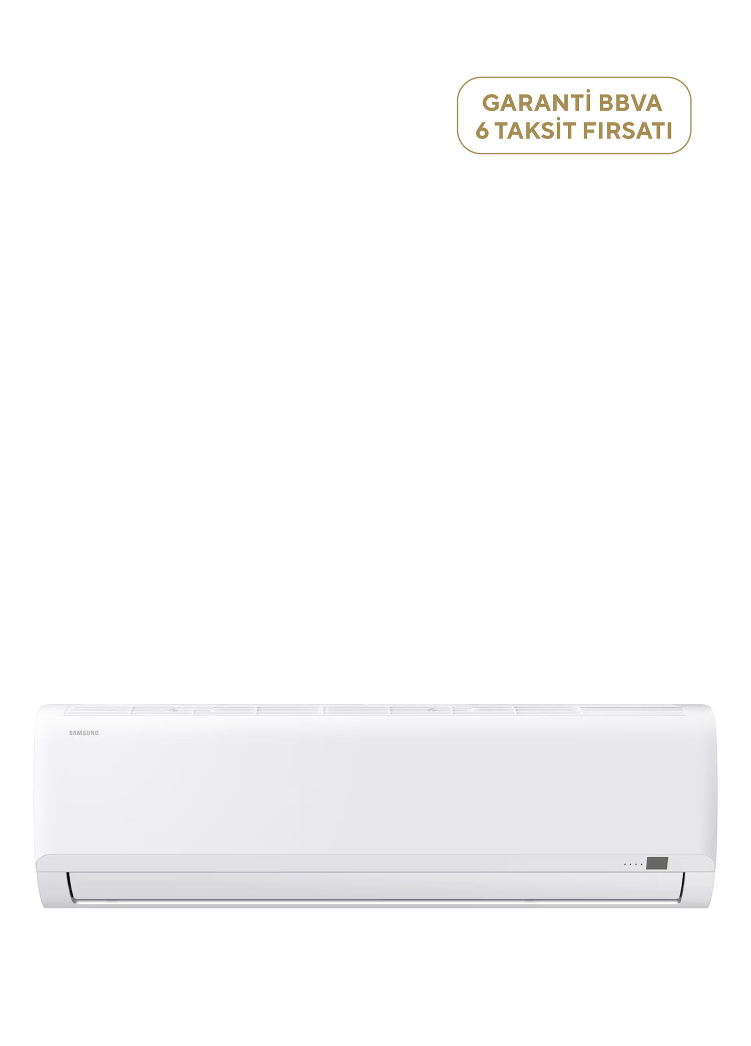 AR40F12C0BM/SK AR40 12000 Btu A++ Inverter Duvar Tipi Klima
