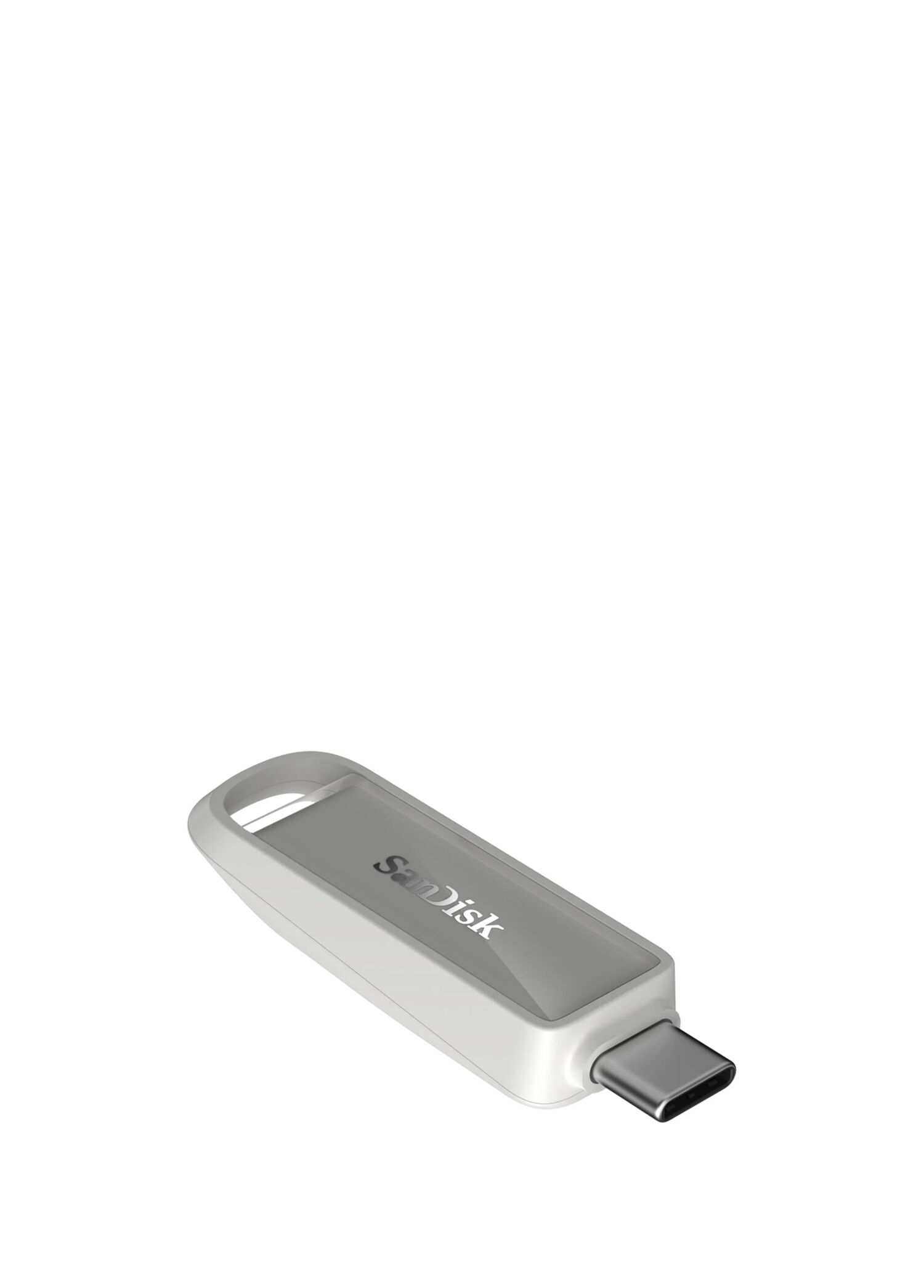 Phone Drive 512GB Type-C Arktik Beyaz Flash Bellek SDIXS0N-512G-GN6NE
