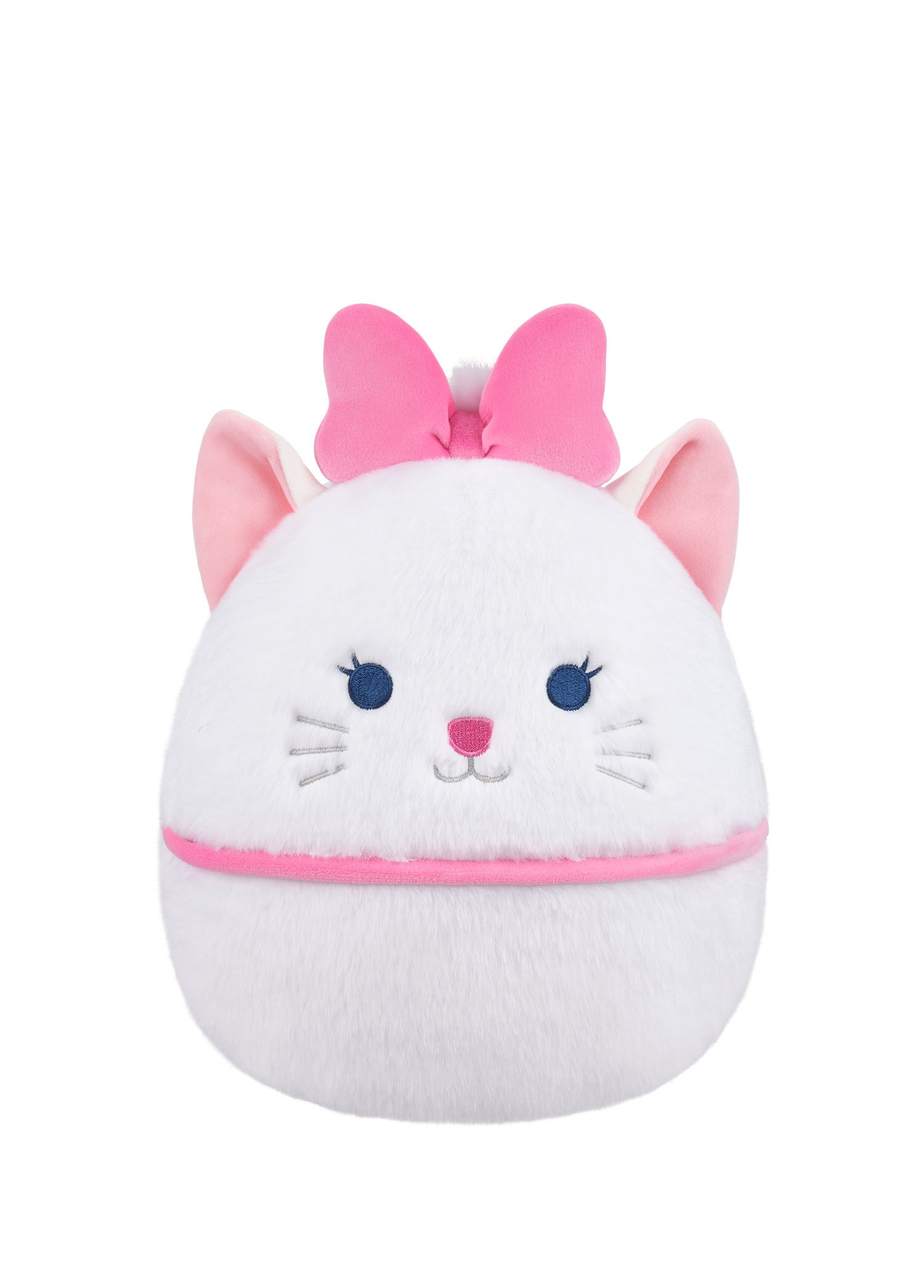 Disney Fuzzamallows Marie Peluş Oyuncak 20 cm DI00881