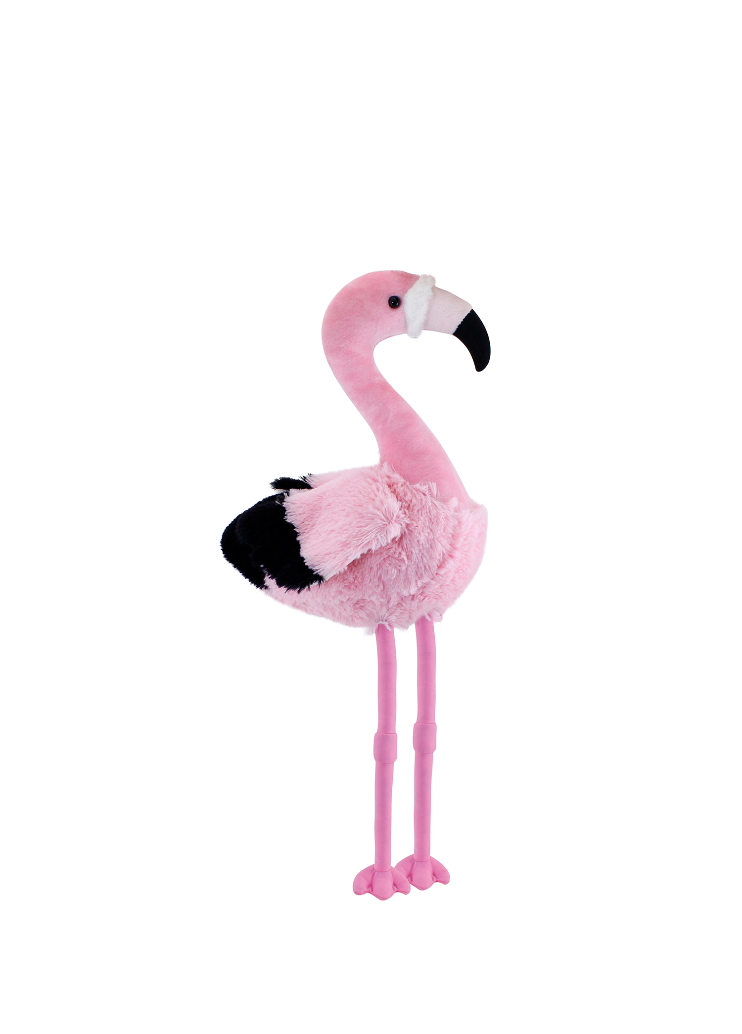 Flamingo Peluş Model 60 cm