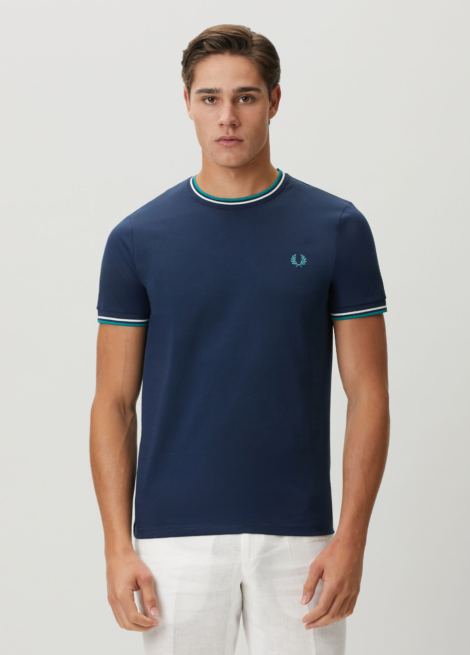 Twin Tipped Mavi T-shirt