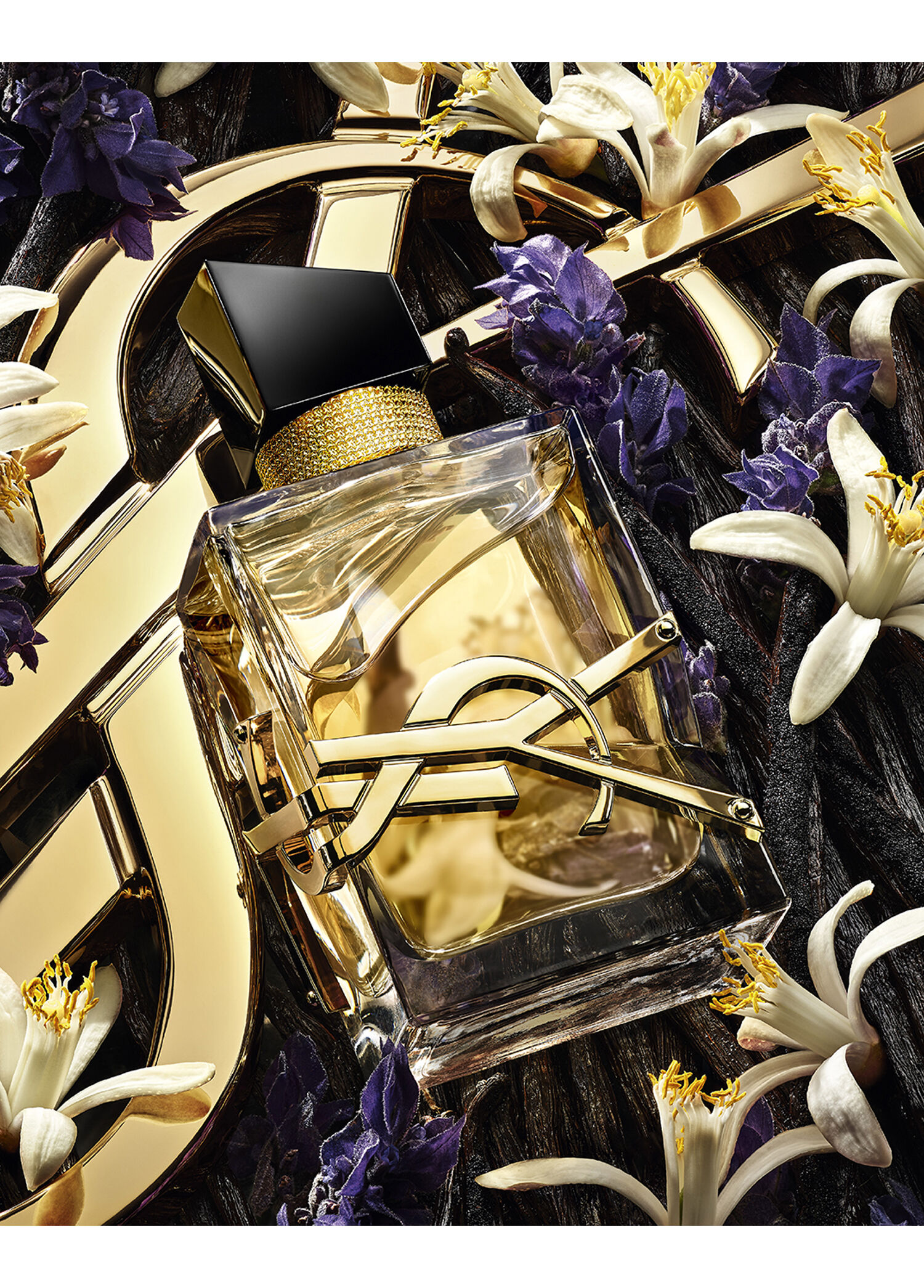 Yves Saint Laurent - Libre Edp 90ml -