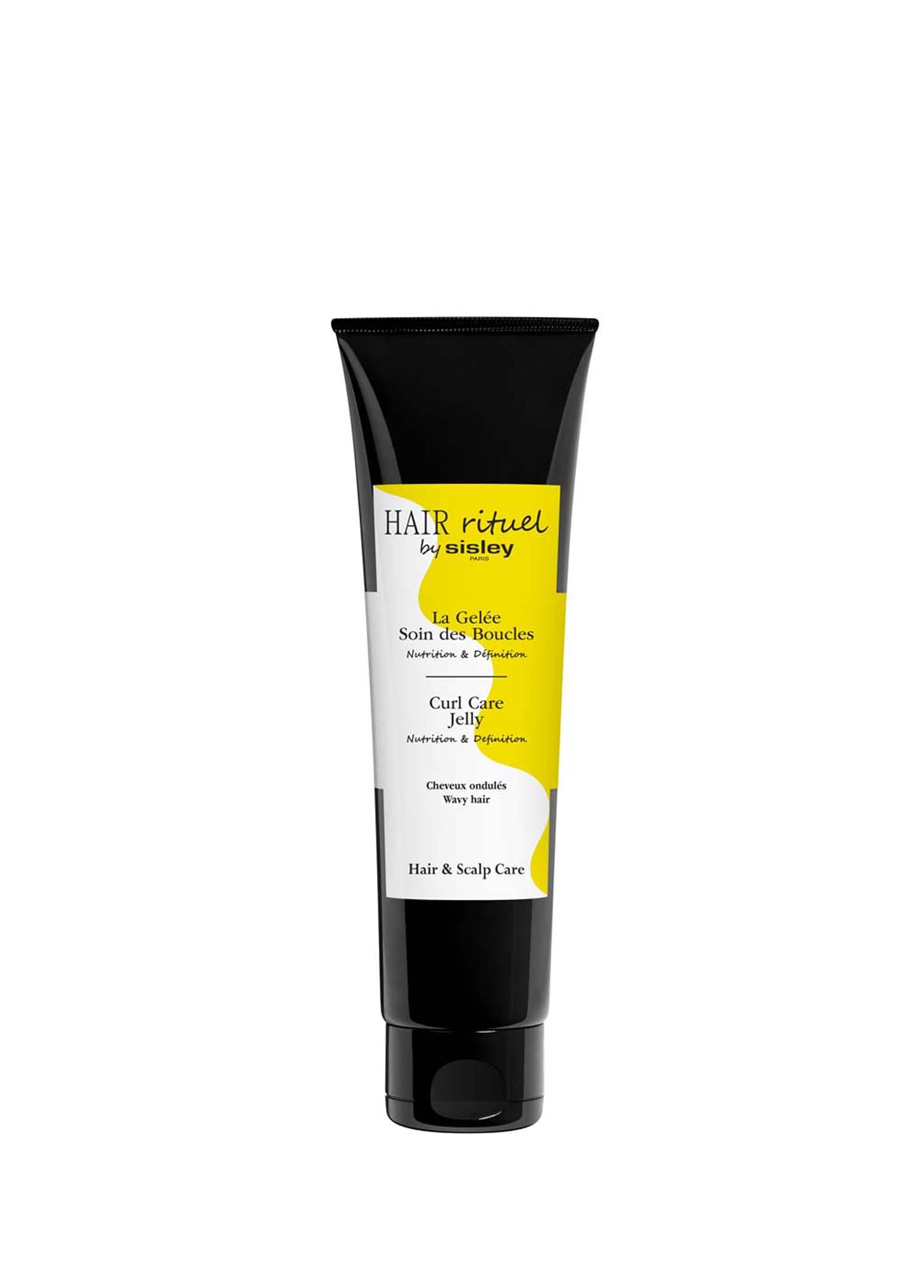 Curl Care Jelly 150ml