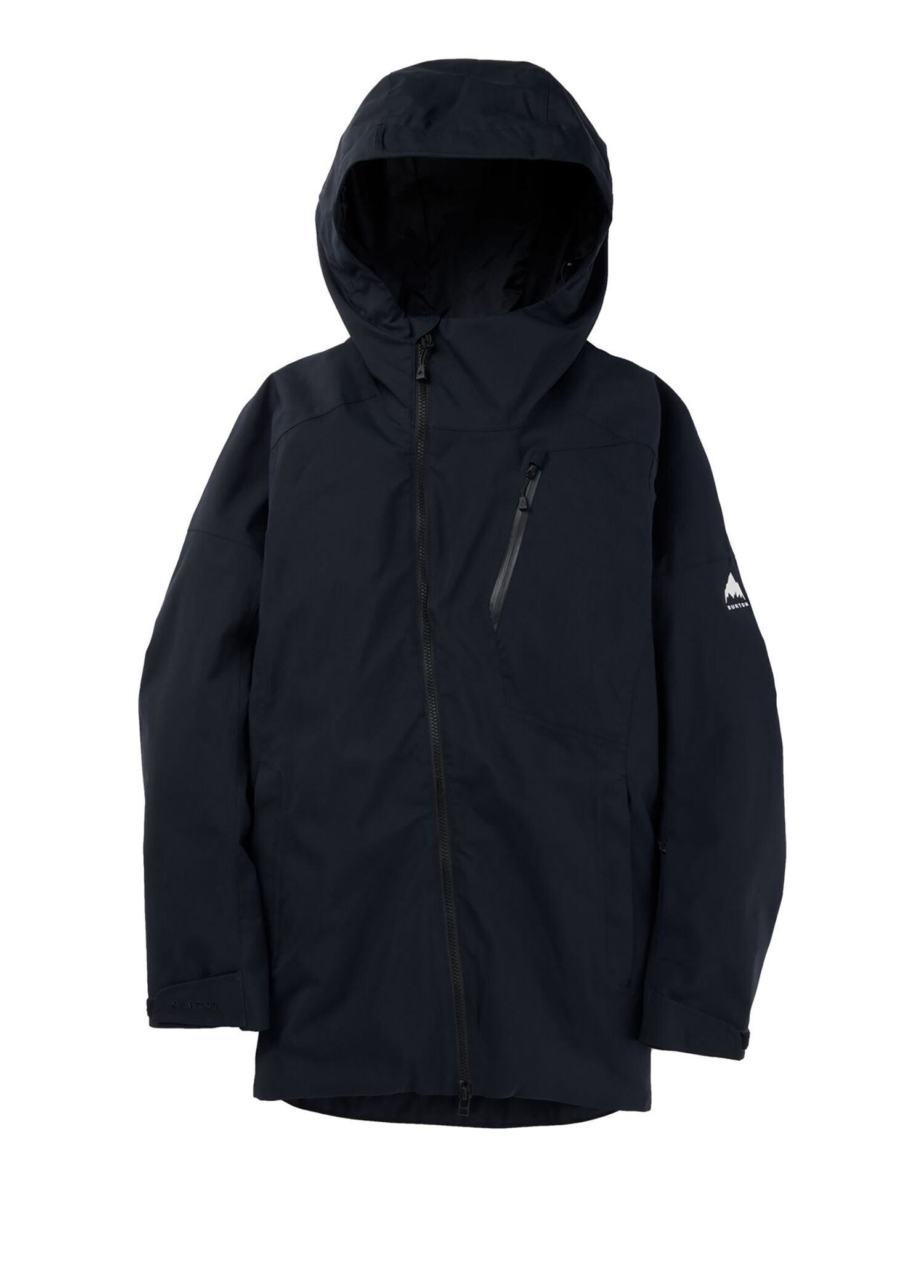 Pyne Snowboard Montu