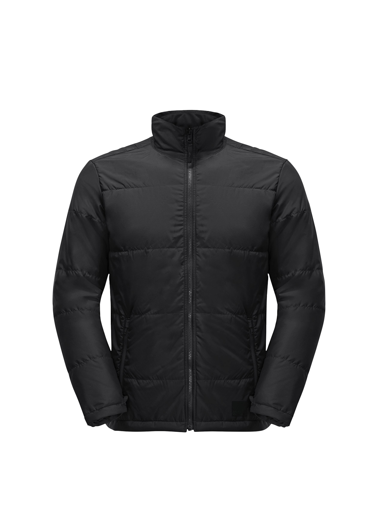 Eiswald Erkek Outdoor Parka