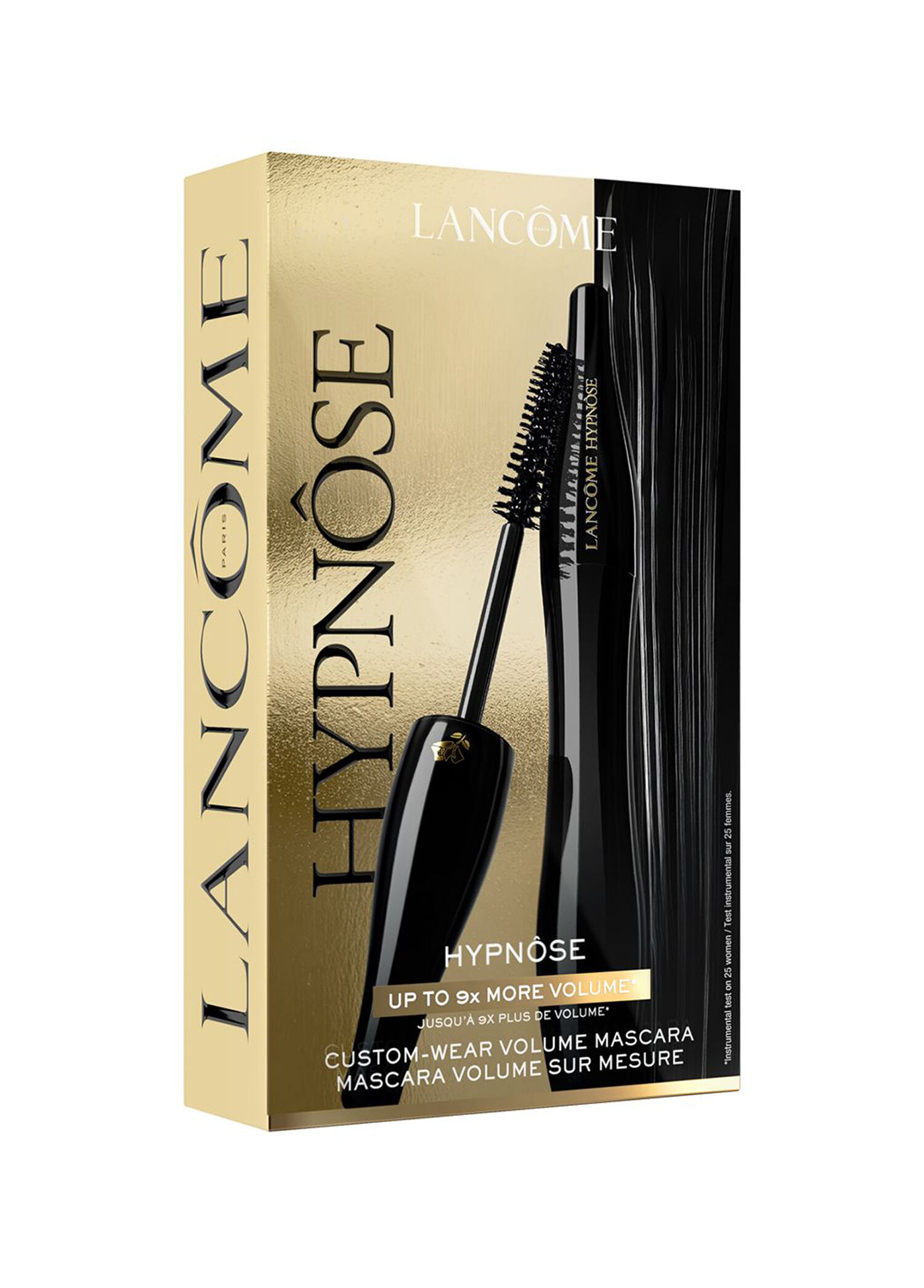 Hypnôse Mascara Seti