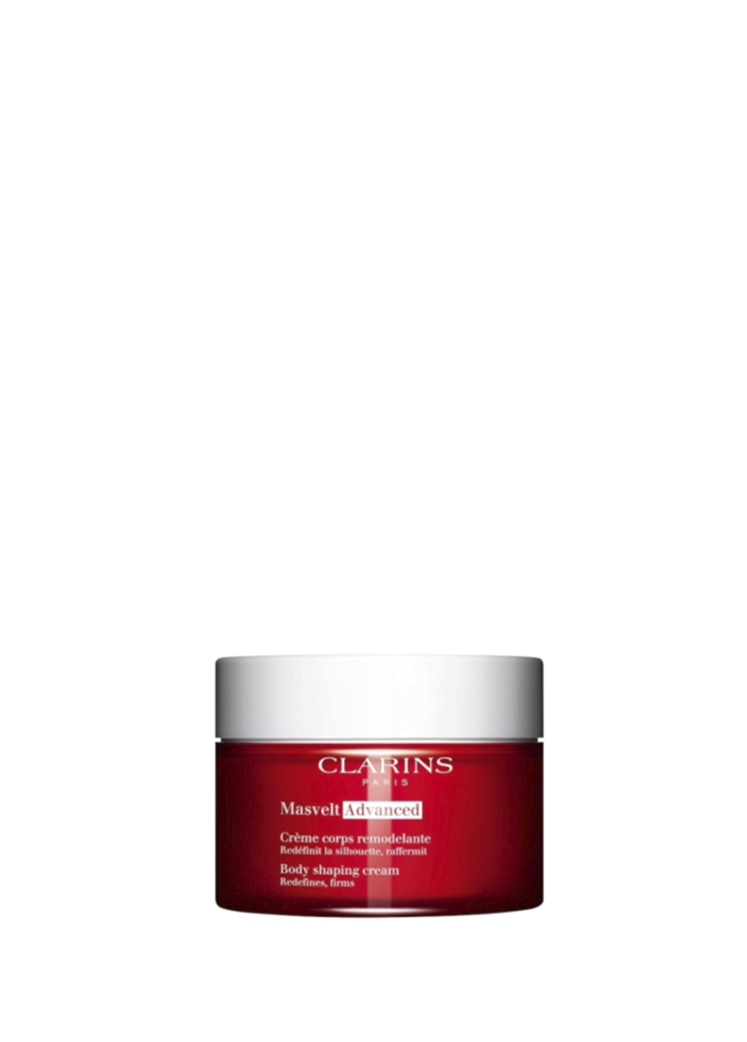 Body Shaping Cream Vücut Şekillendirici Krem 200 ml