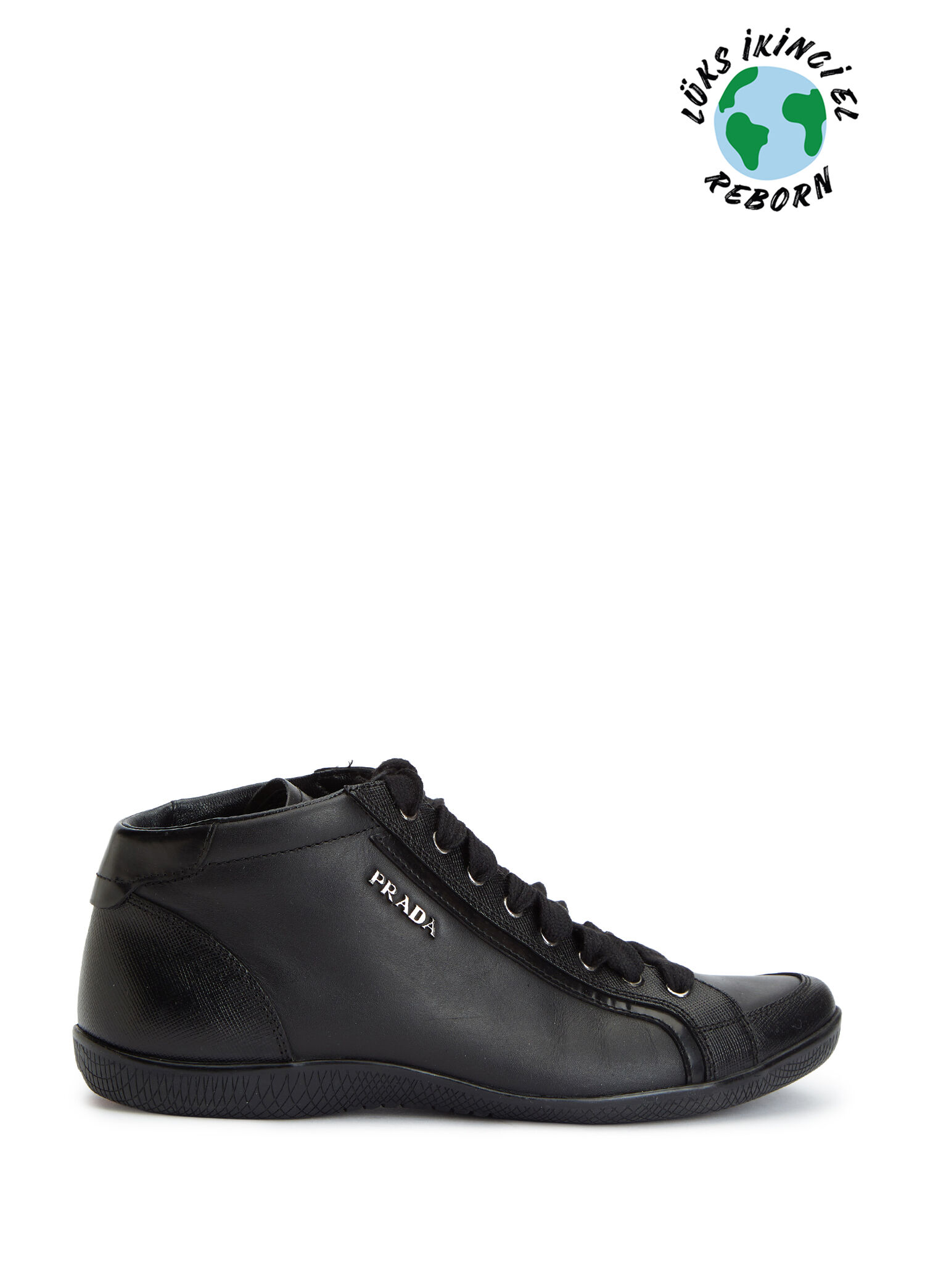 Prada Kadın Sneakers
