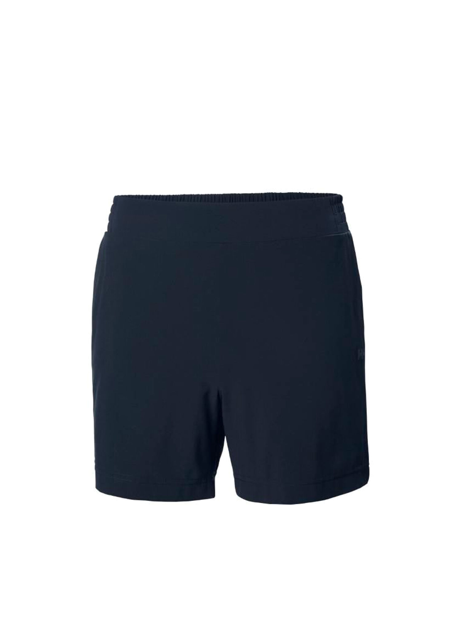 W Thalia 2.0 Navy Kadın Mini Spor Şort