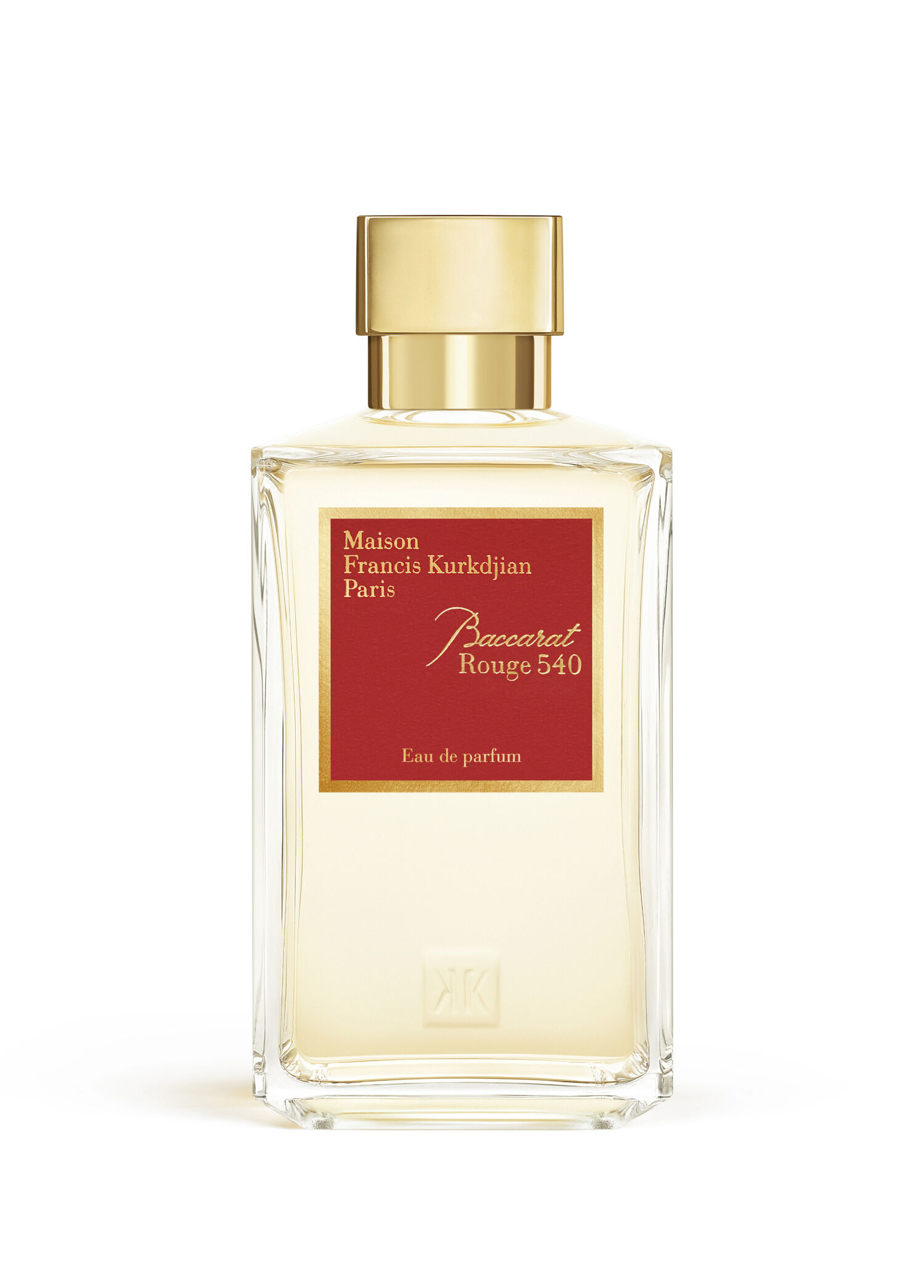 Baccarat Rougre 540 EDP 200 ml Parfüm