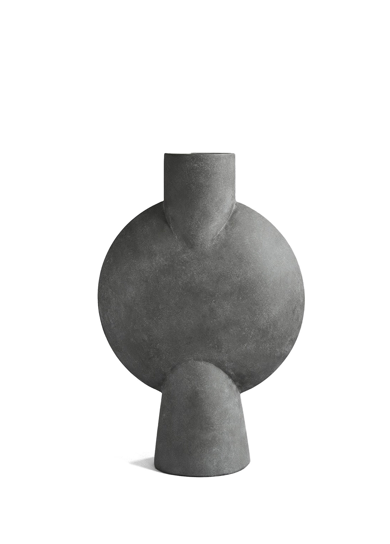 Sphere Seramik Vazo