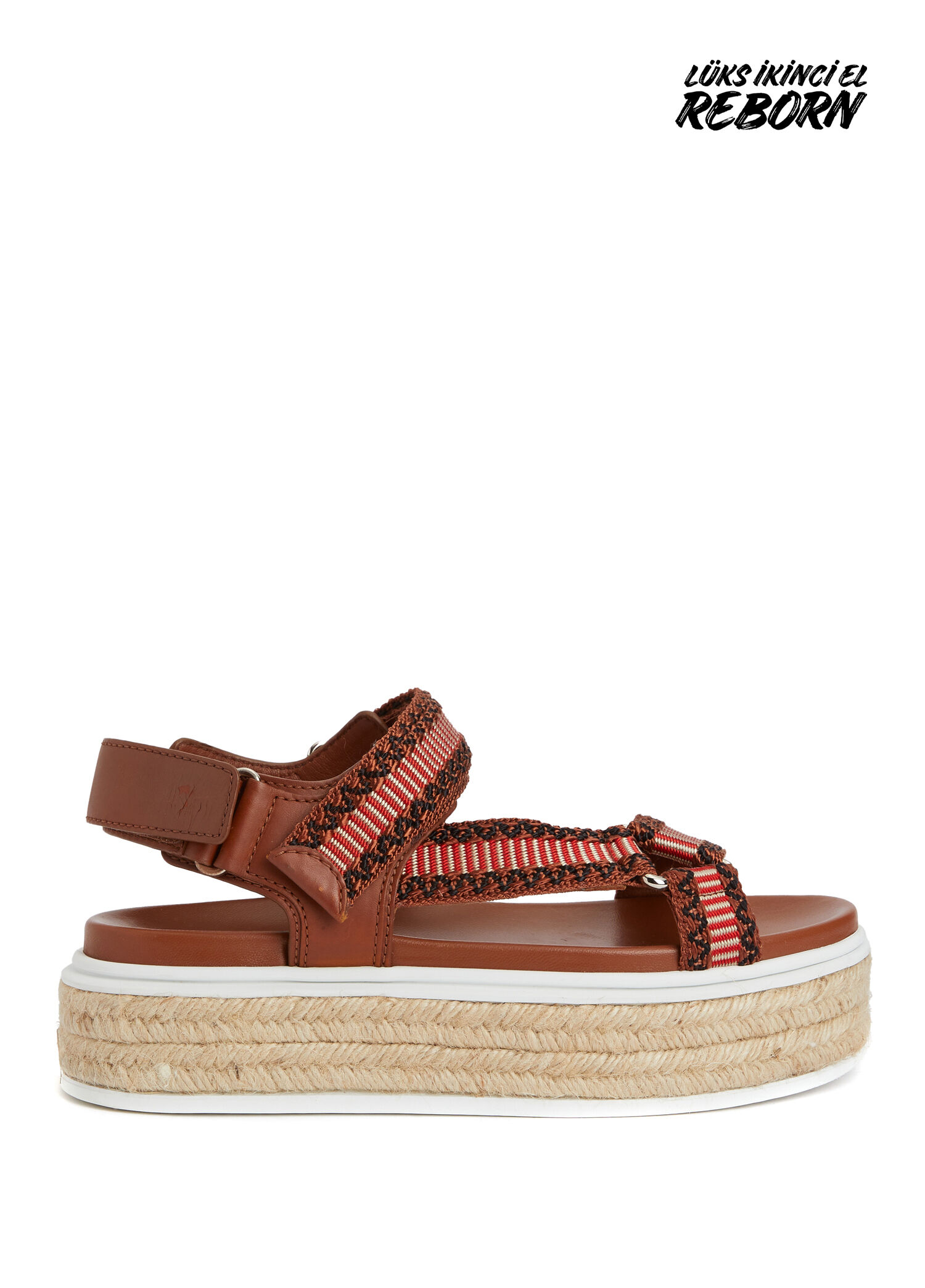 Prada Kadın Sandalet 38TR
