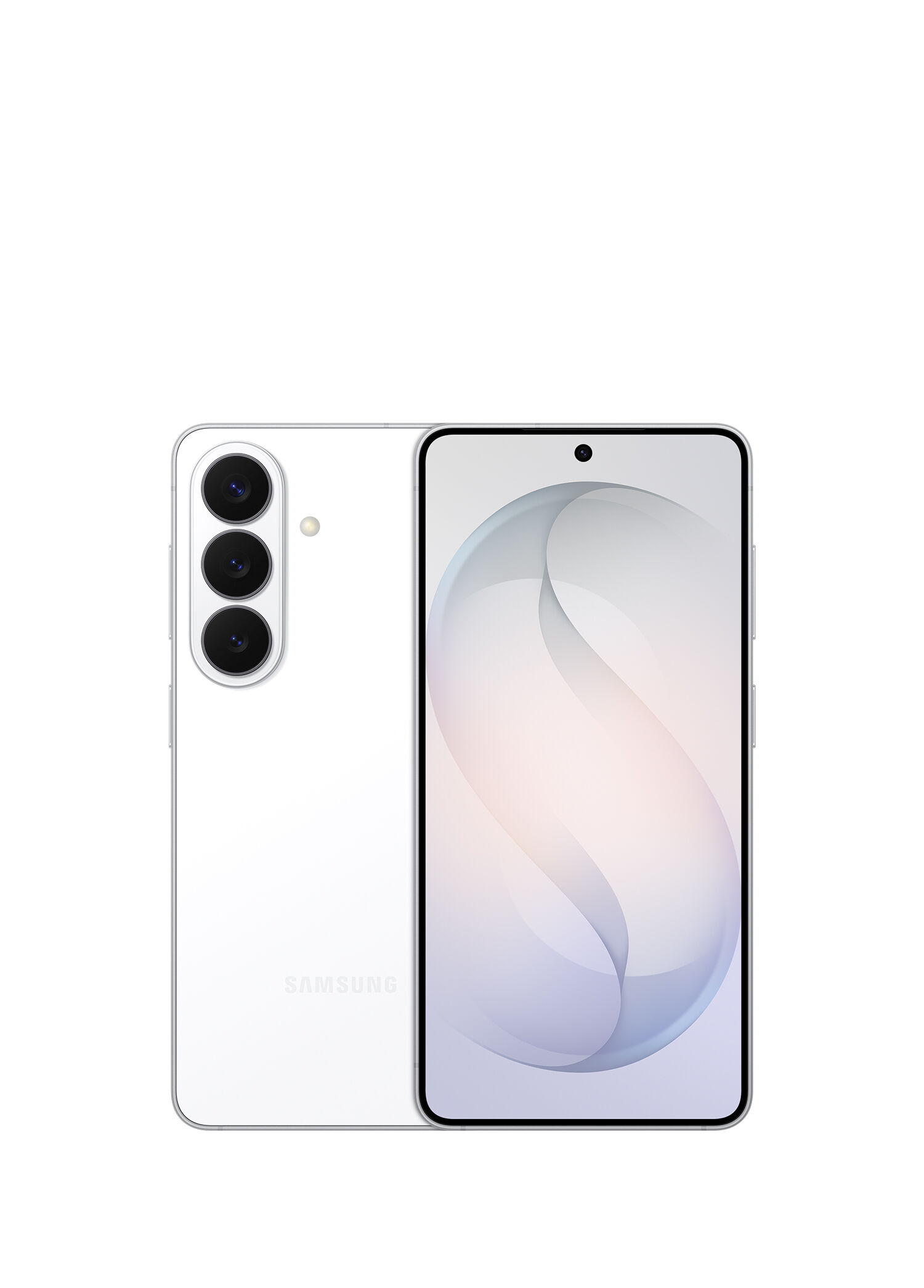 Galaxy S26 Plus 256GB Beyaz Akıllı Cep Telefonu SM-S947BZWDTUR