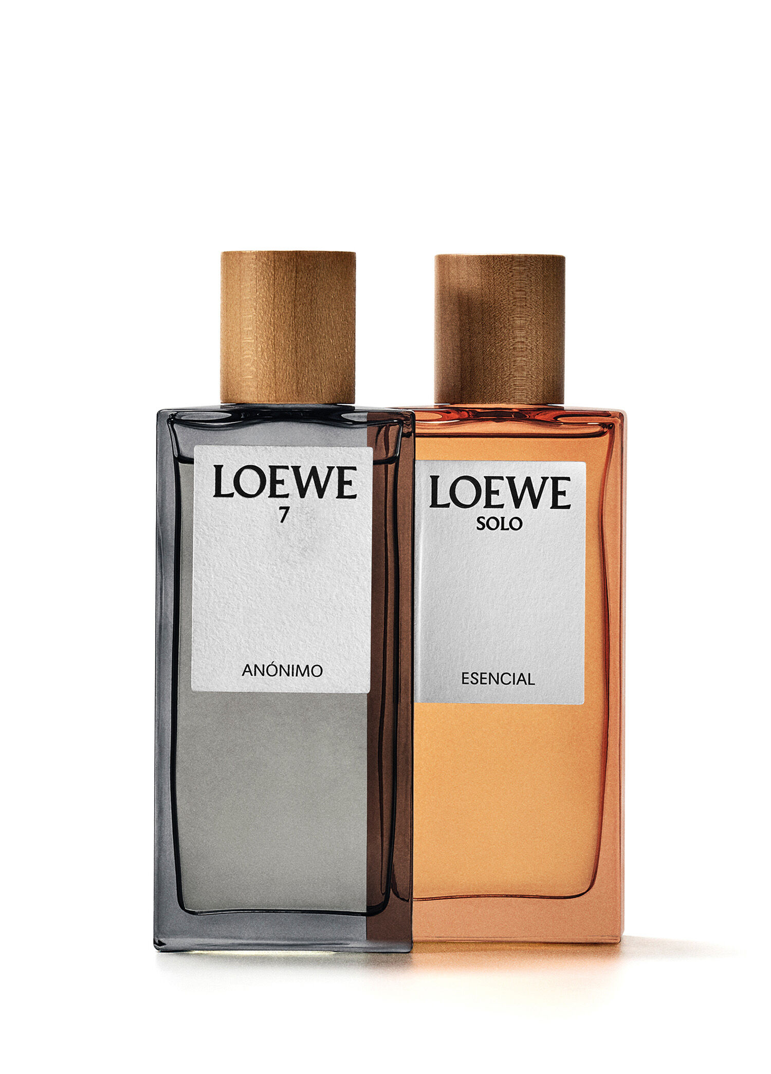 Loewe - 7 Anónimo EDP 100 ml Erkek Parfüm -