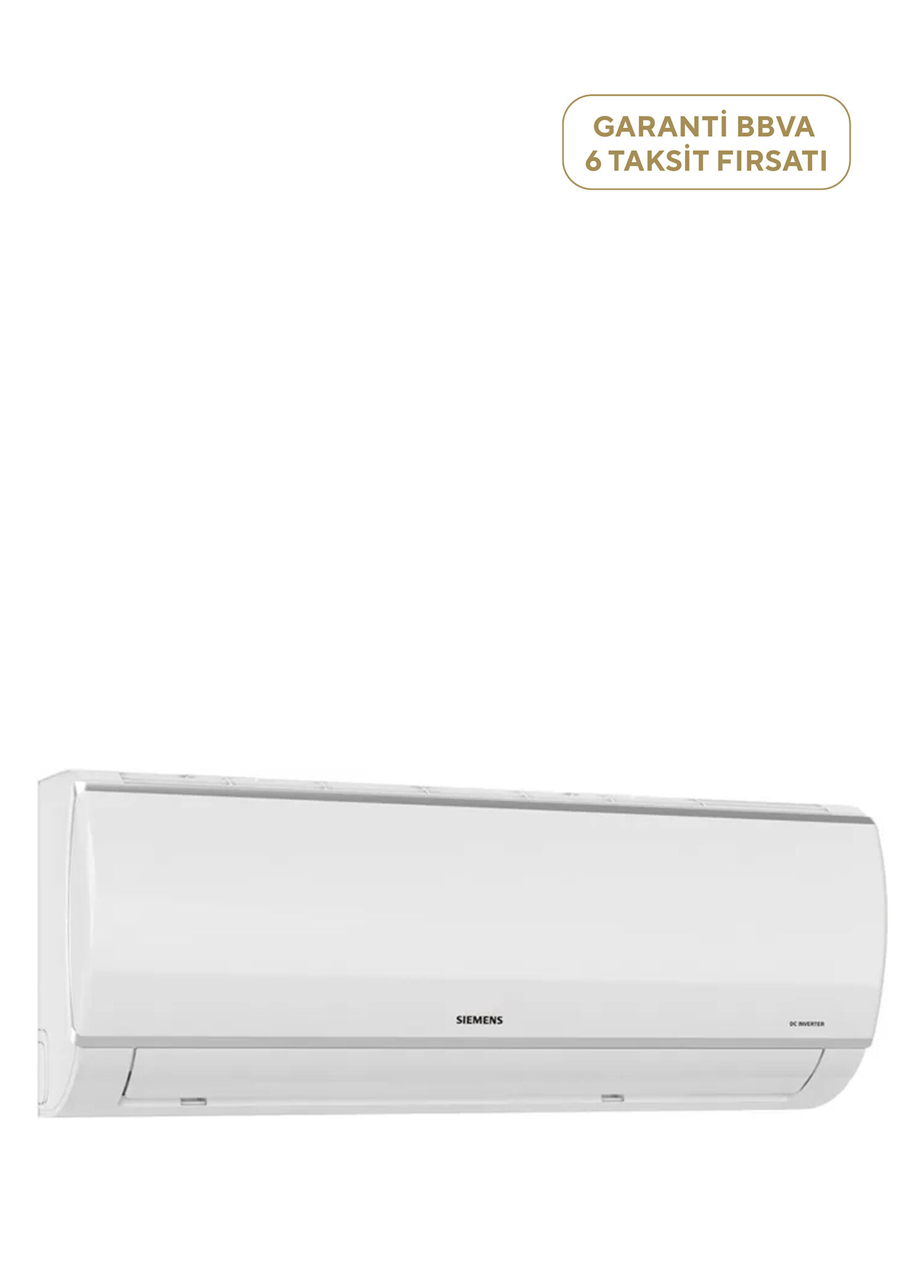 AS12IVW32N A++ 12.000 BTU İnverter Duvar Tipi Klima