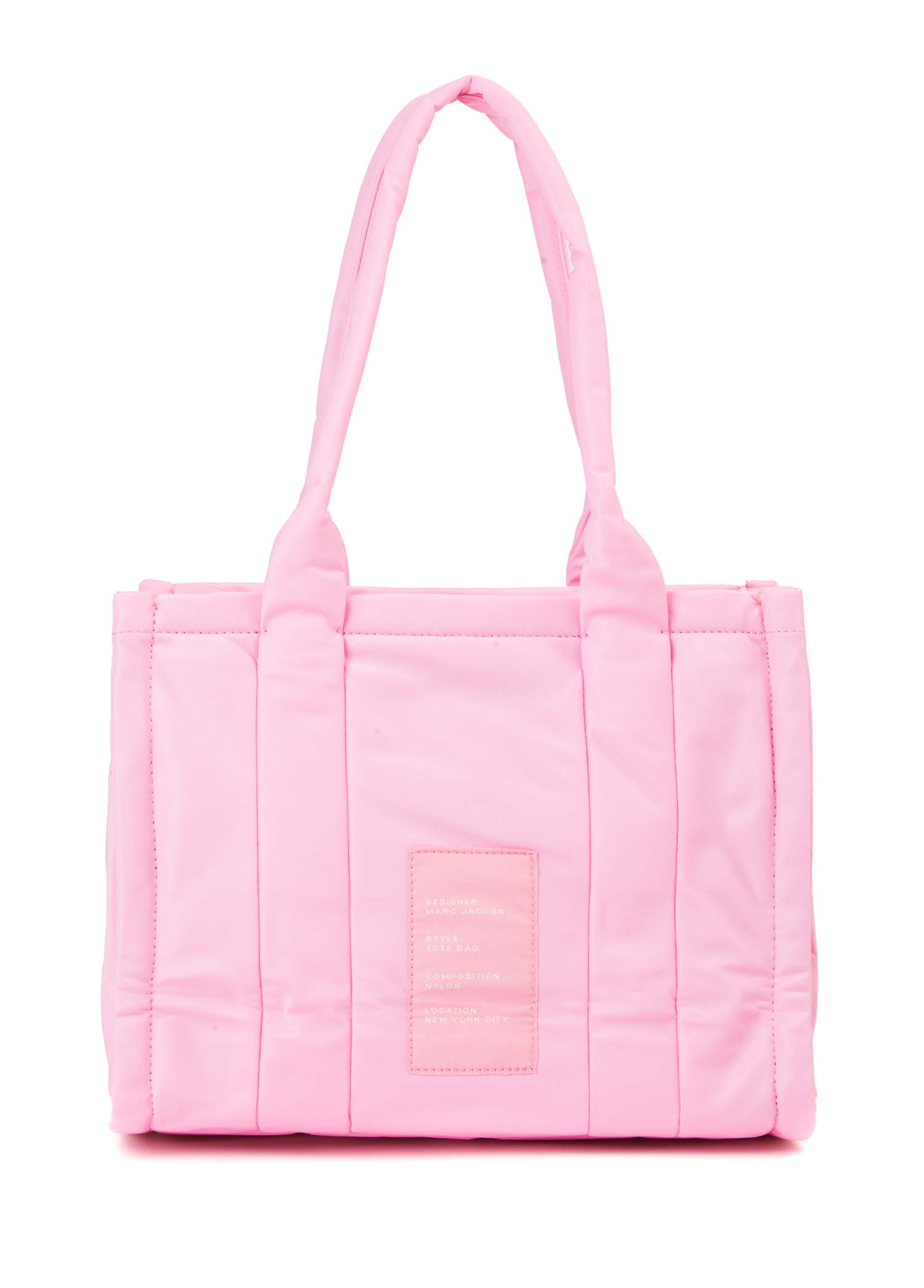 Crossbody Bag Marc Jacobs Nylon Biker Baby Weekender Bag The Puffy